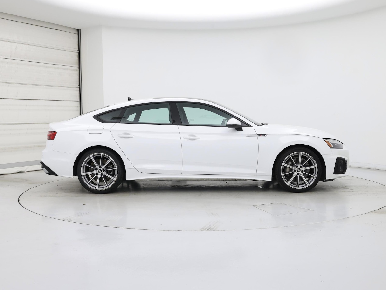 2025 Audi A5 Sportback Premium - Photo 8
