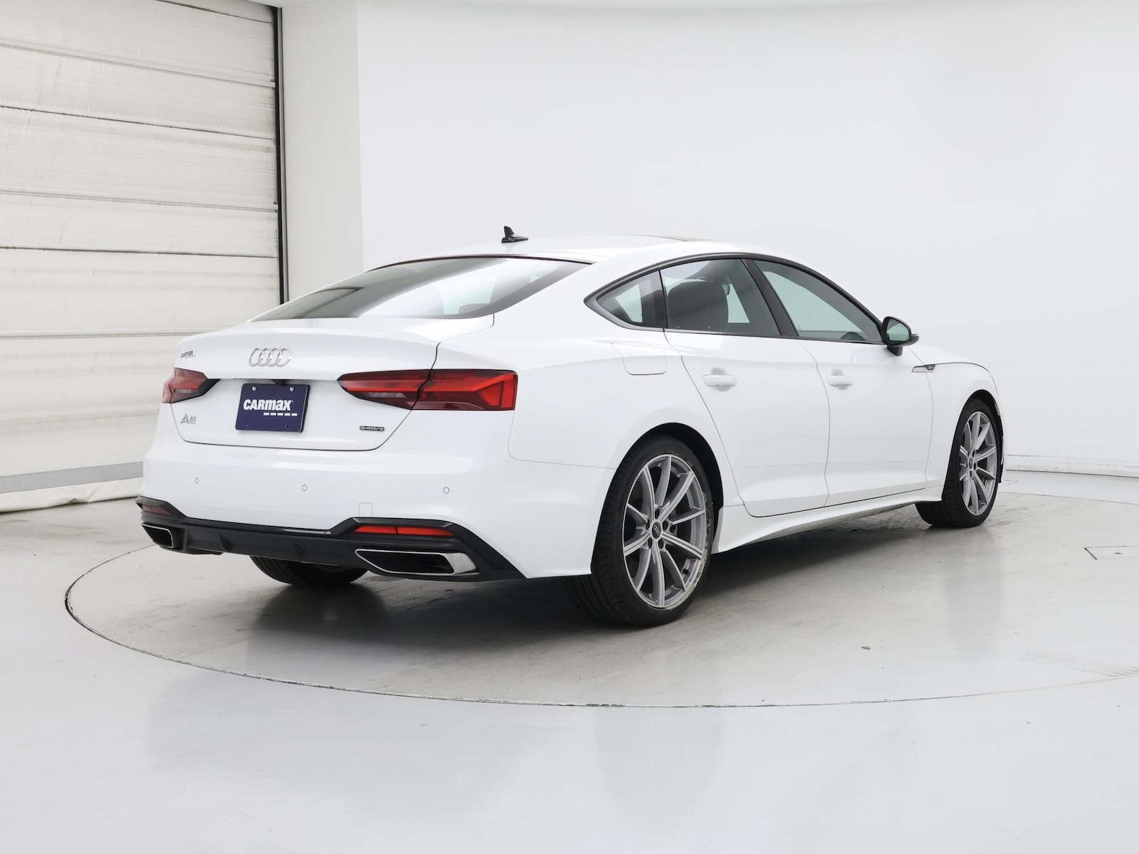 2025 Audi A5 Sportback Premium - Photo 9