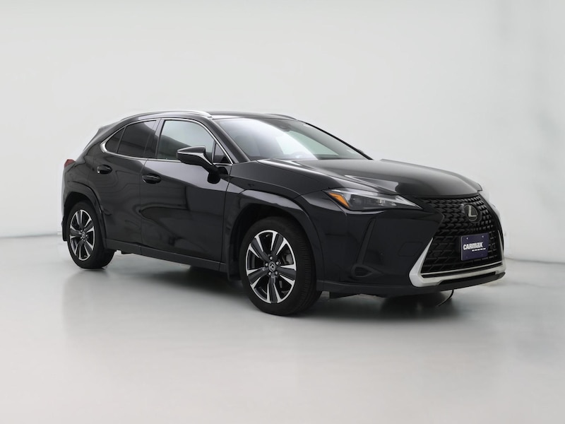 2024 Lexus UX 250h Premium