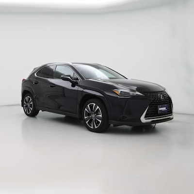 2024 Lexus UX 250h Premium