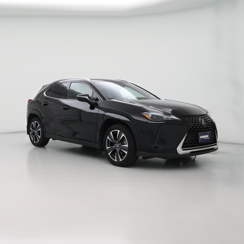 2024 Lexus UX 250h Premium