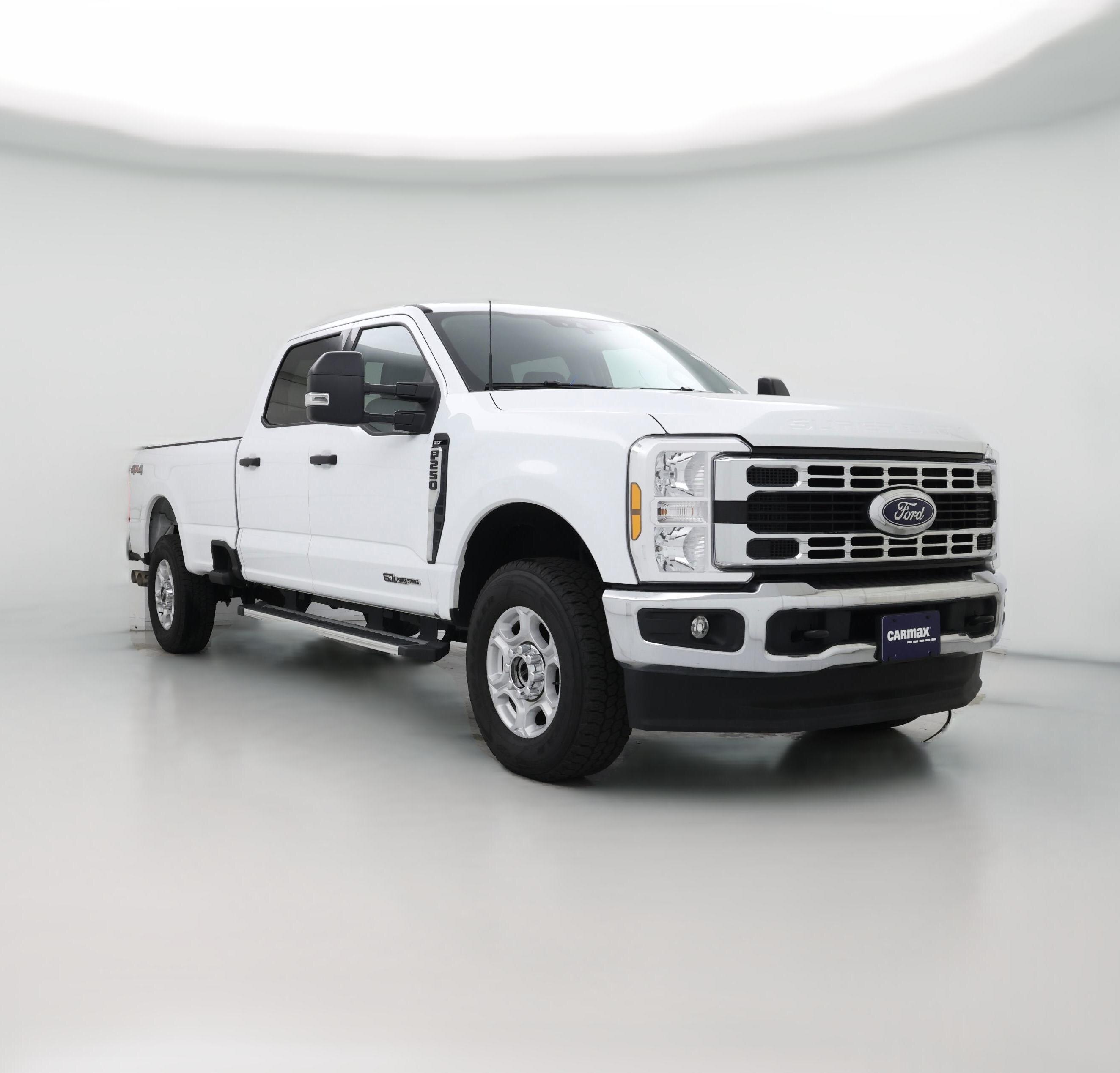 Thumbnail: 2025 Ford F-250 - 1