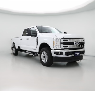 2025 Ford F250 King Ranch