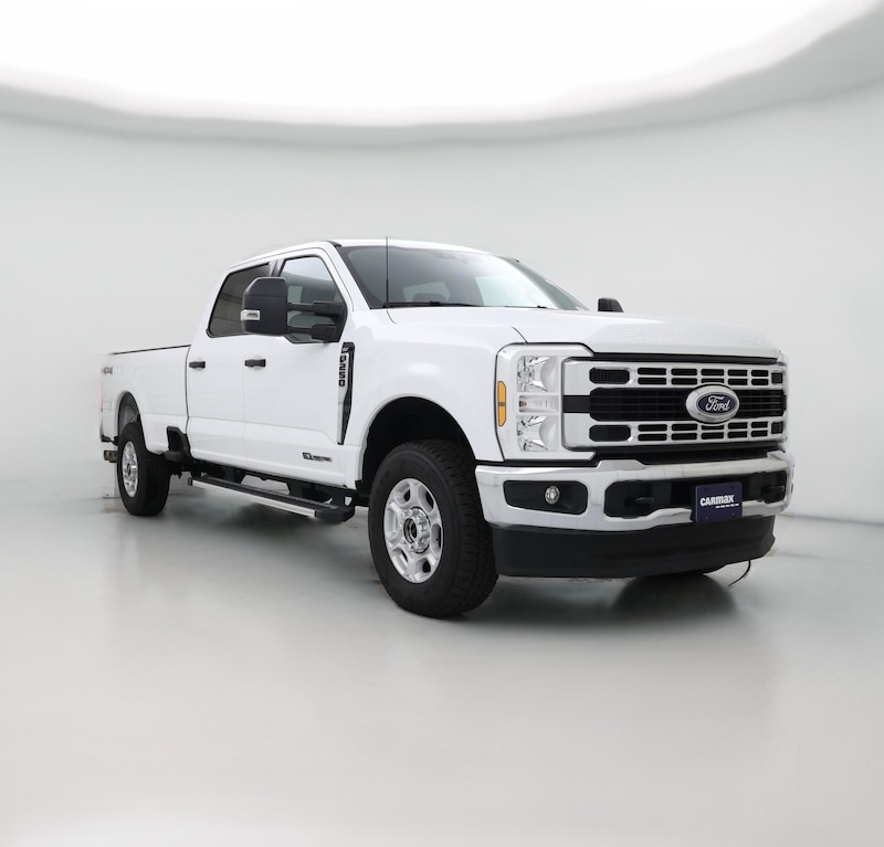 2025 Ford F250 King Ranch