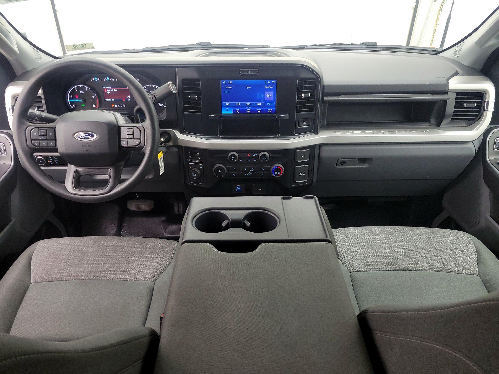 Thumbnail: 2025 Ford F-250 - 9