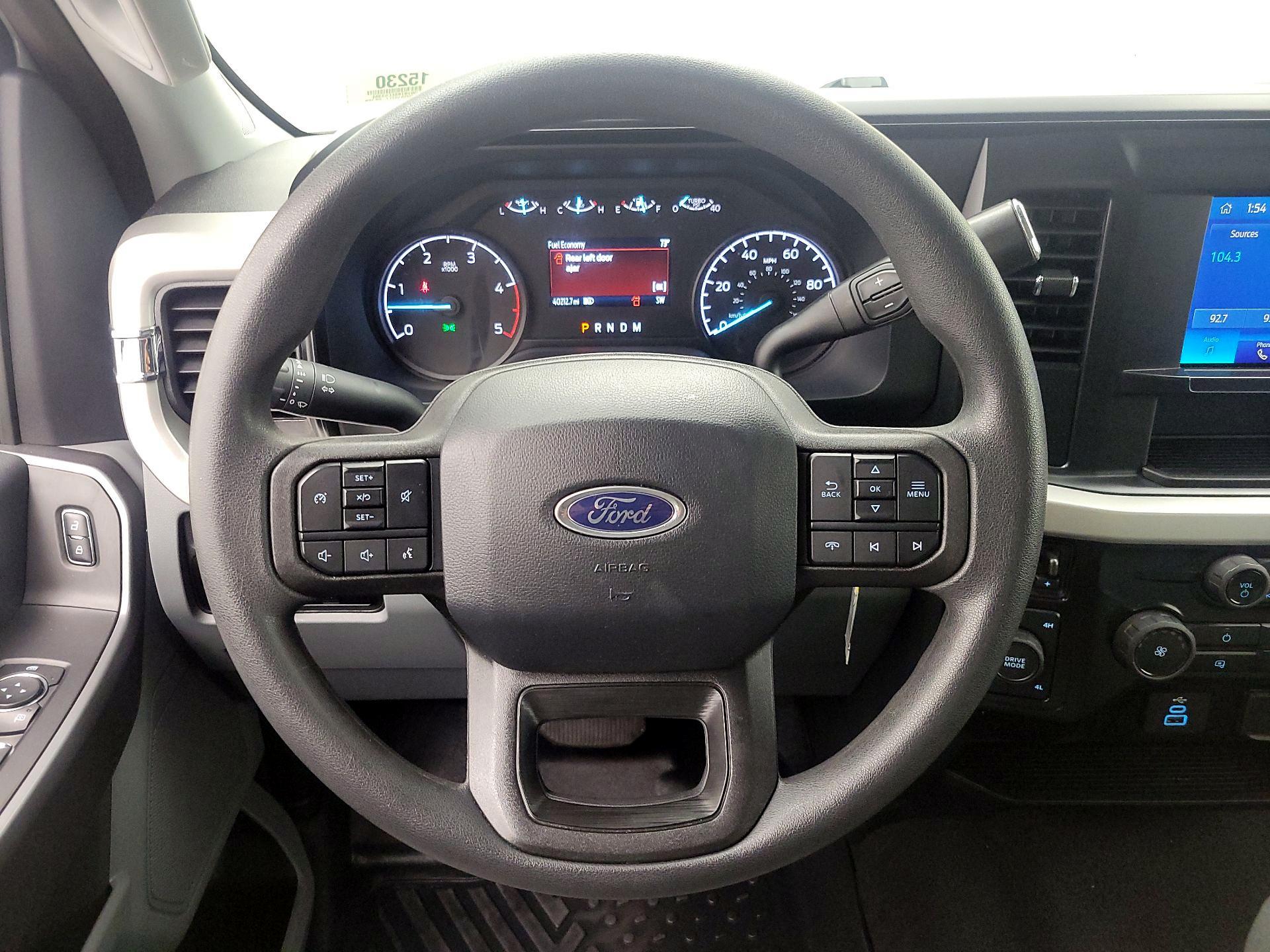 Thumbnail: 2025 Ford F-250 - 10