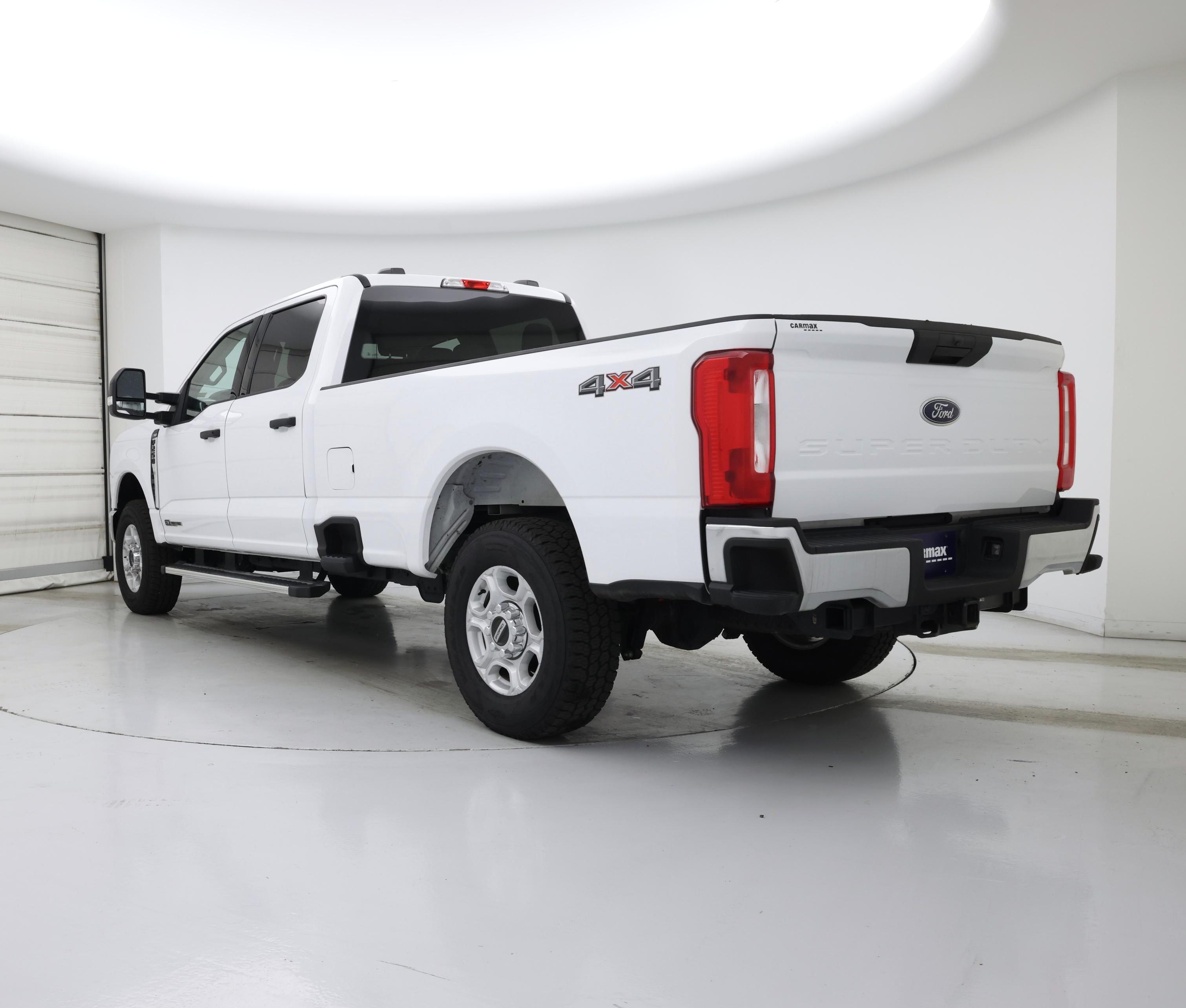 Thumbnail: 2025 Ford F-250 - 2