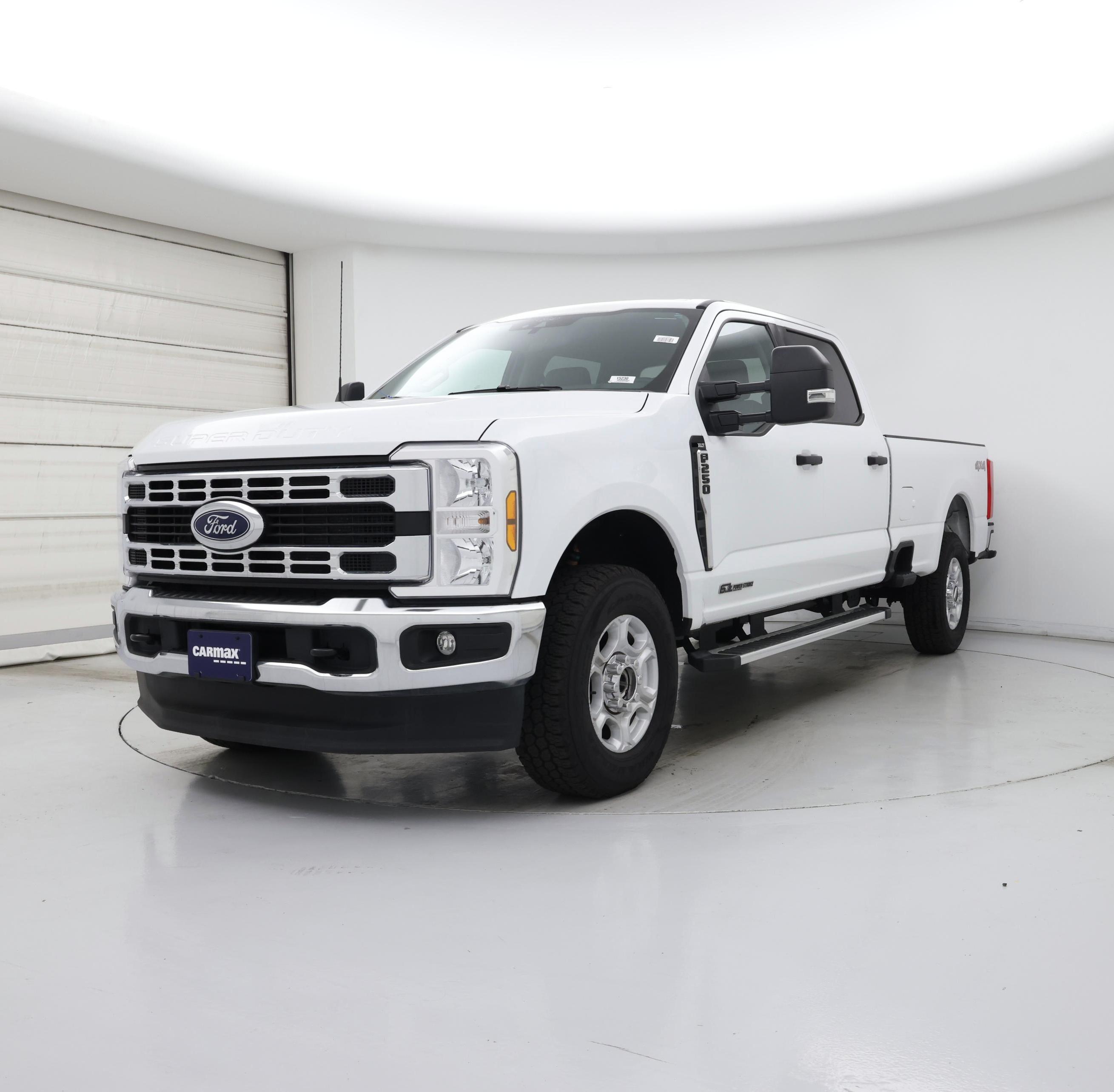 Thumbnail: 2025 Ford F-250 - 4