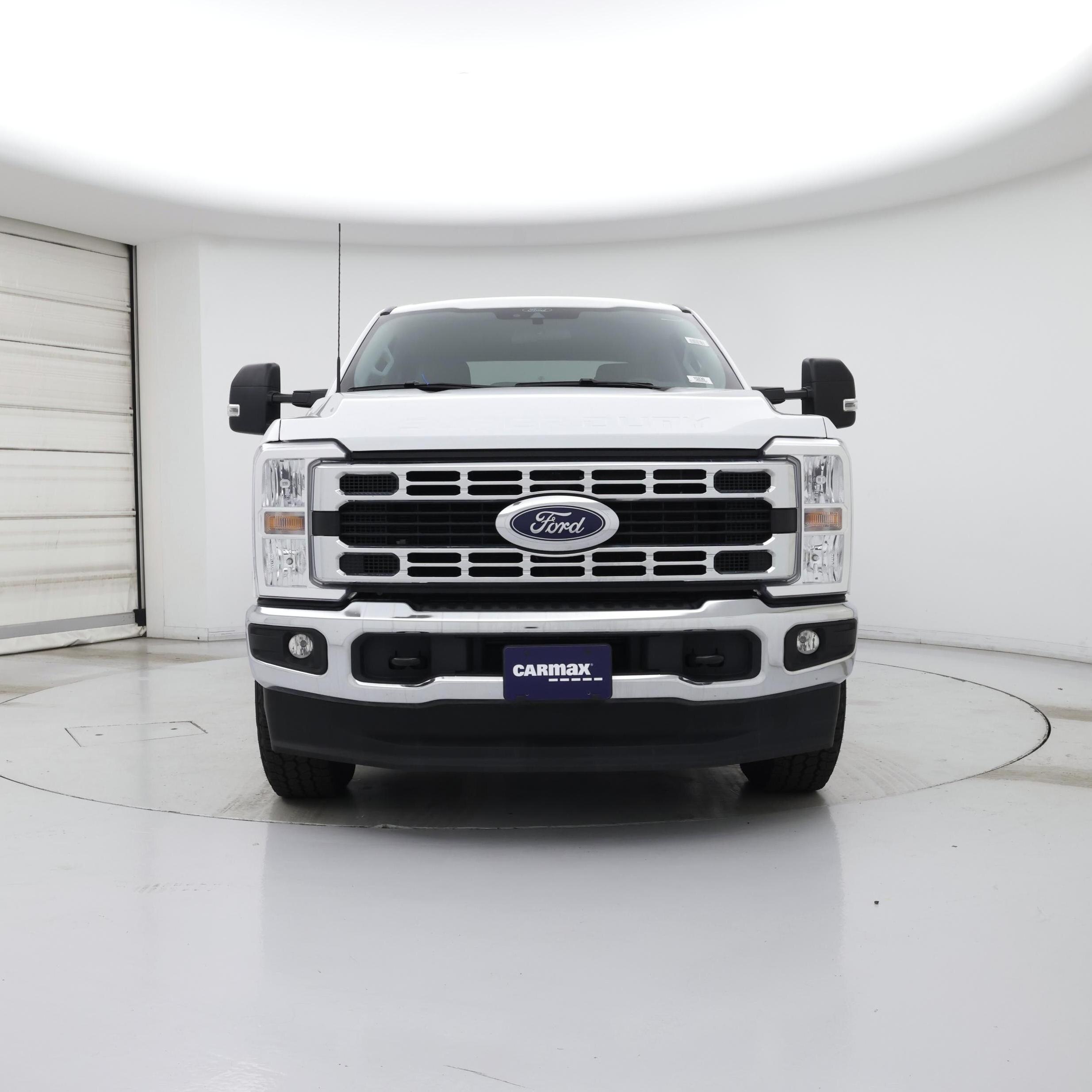 Thumbnail: 2025 Ford F-250 - 5