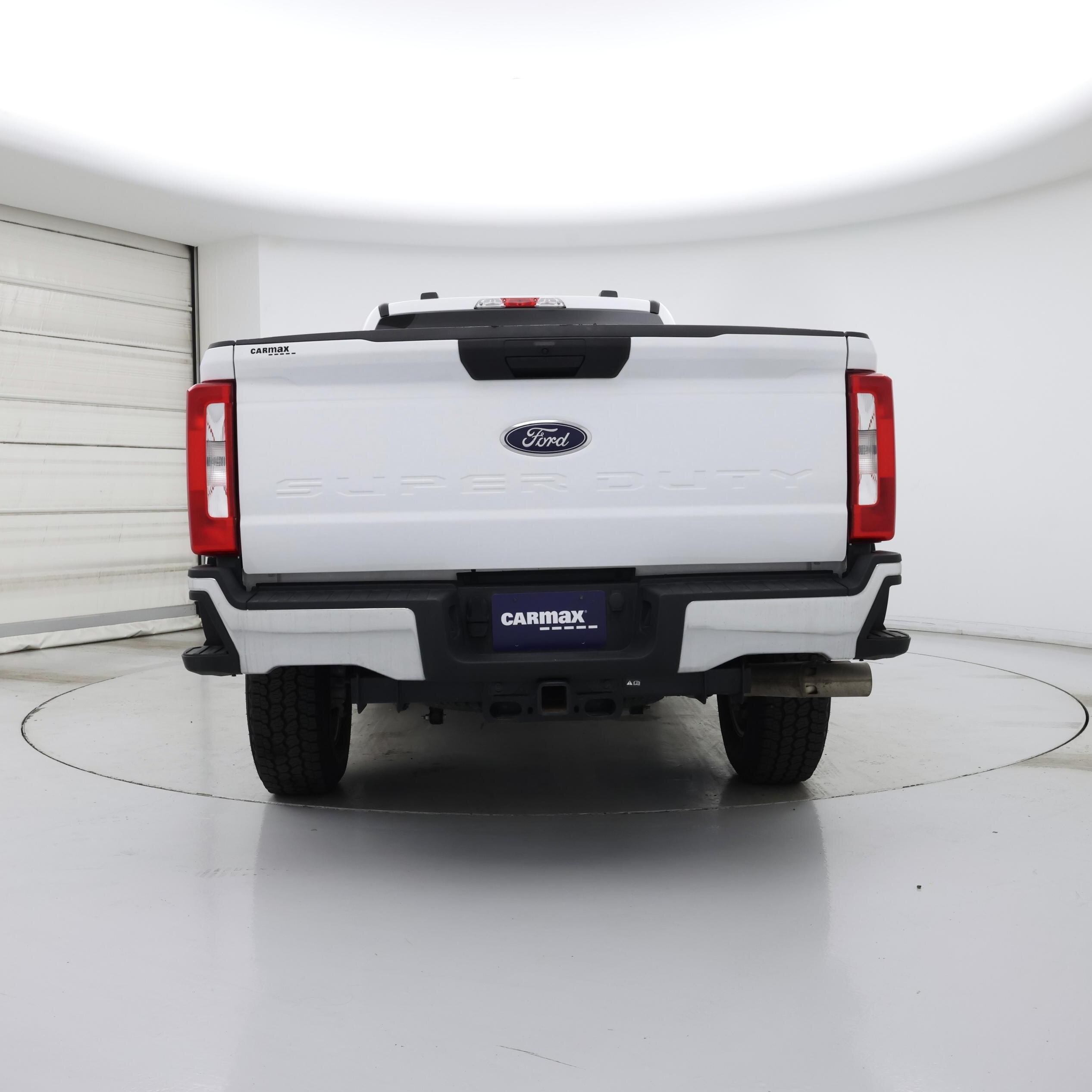 Thumbnail: 2025 Ford F-250 - 6