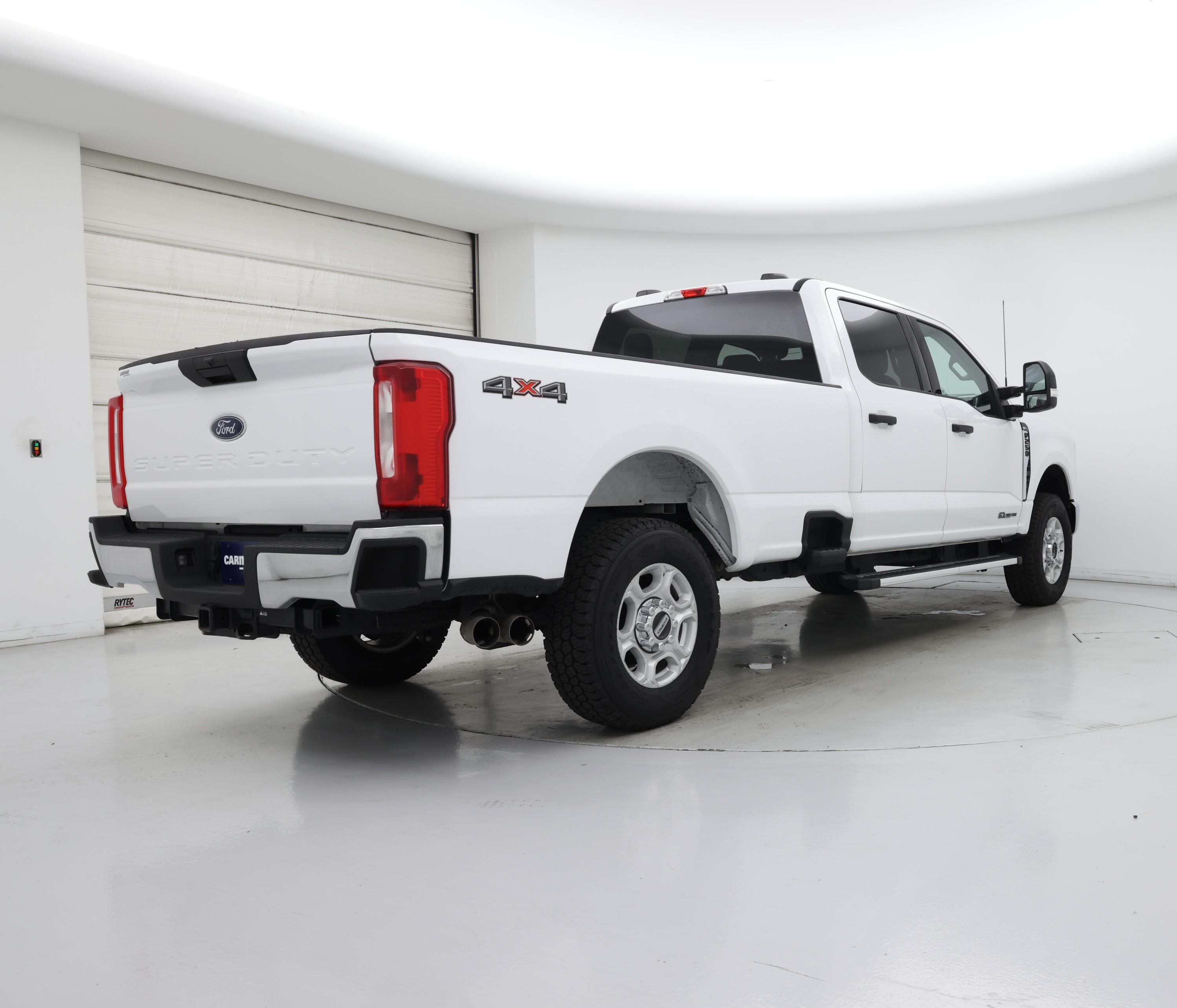 Thumbnail: 2025 Ford F-250 - 8