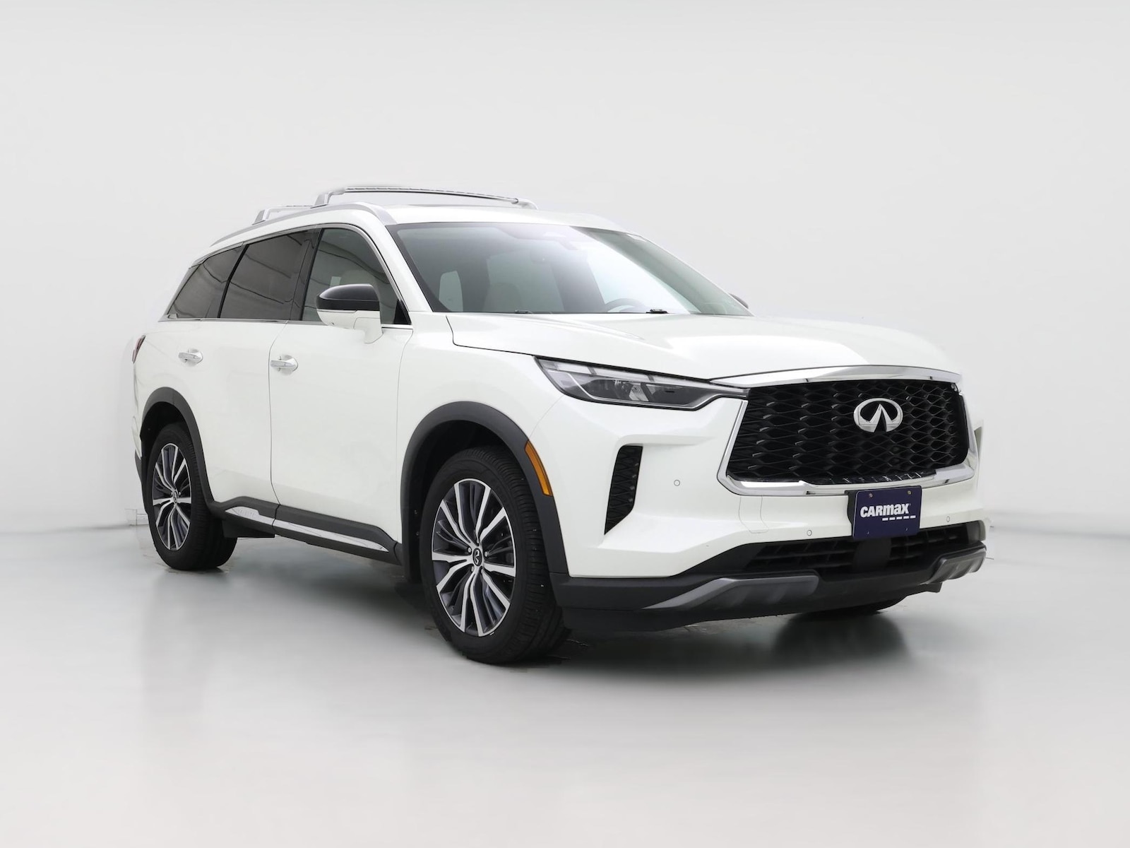 2023 INFINITI QX60