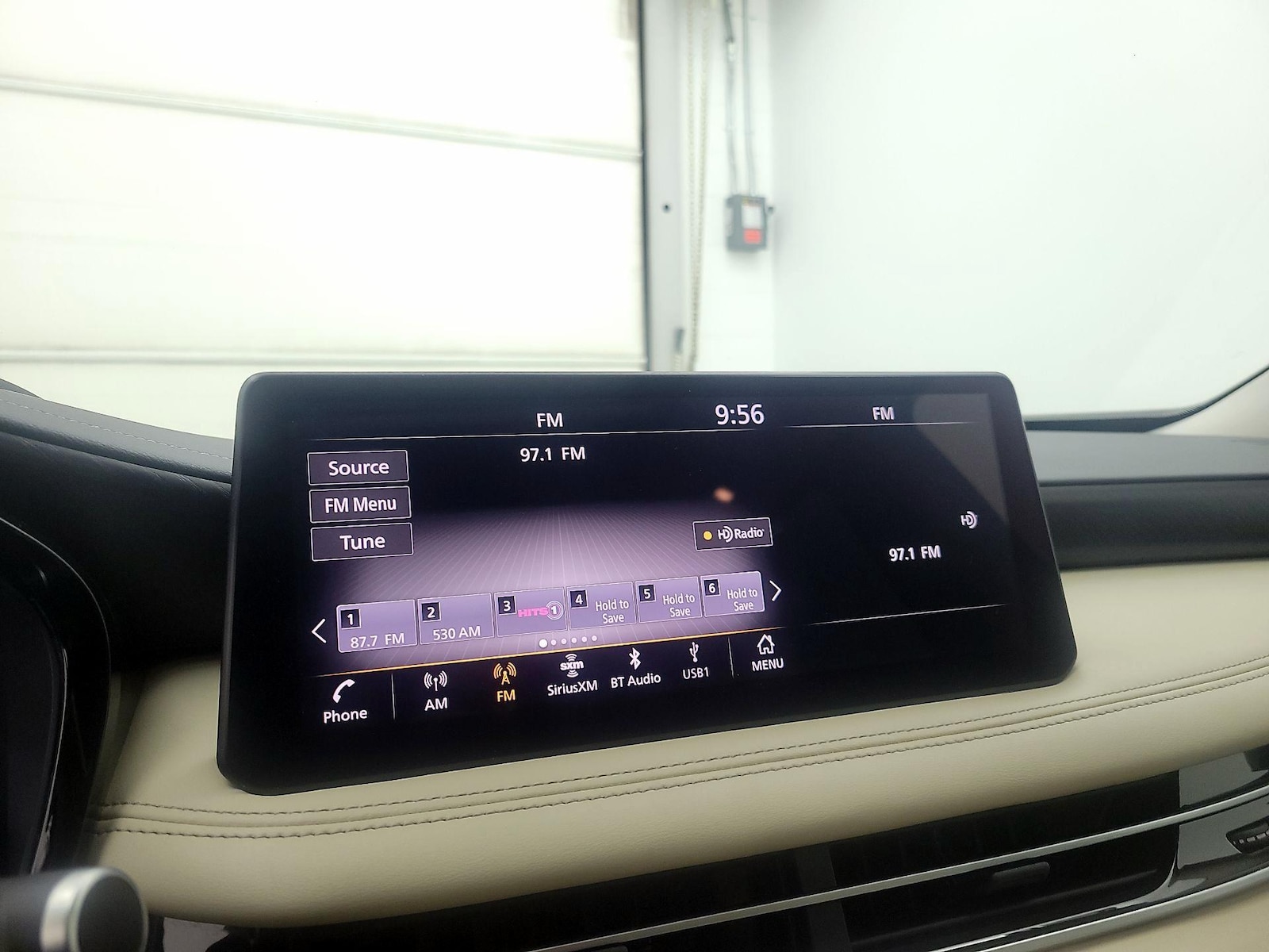 2023 INFINITI QX60 SENSORY - Photo 15