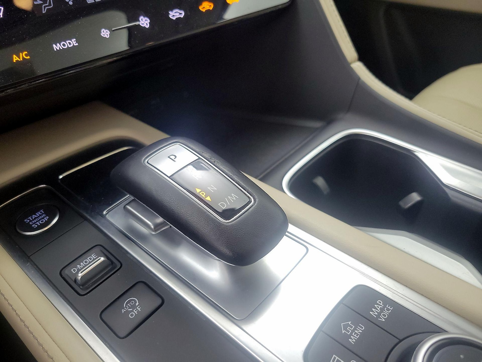 2023 INFINITI QX60 SENSORY - Photo 17