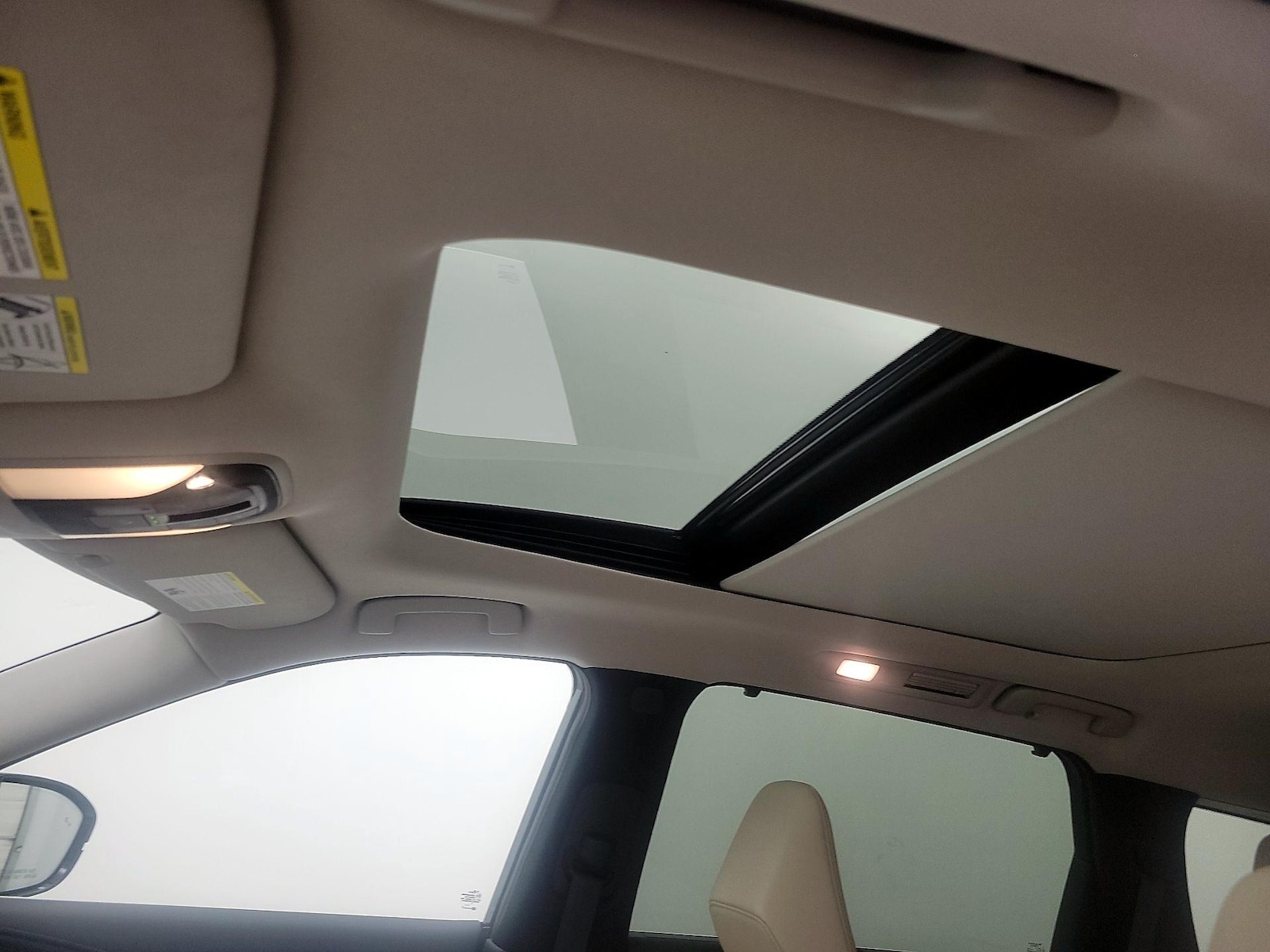 2023 INFINITI QX60 SENSORY - Photo 18