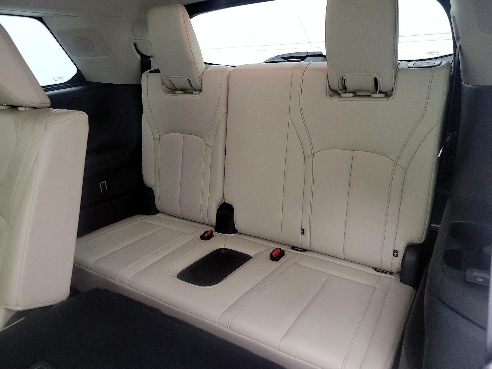 2023 INFINITI QX60 SENSORY - Photo 20