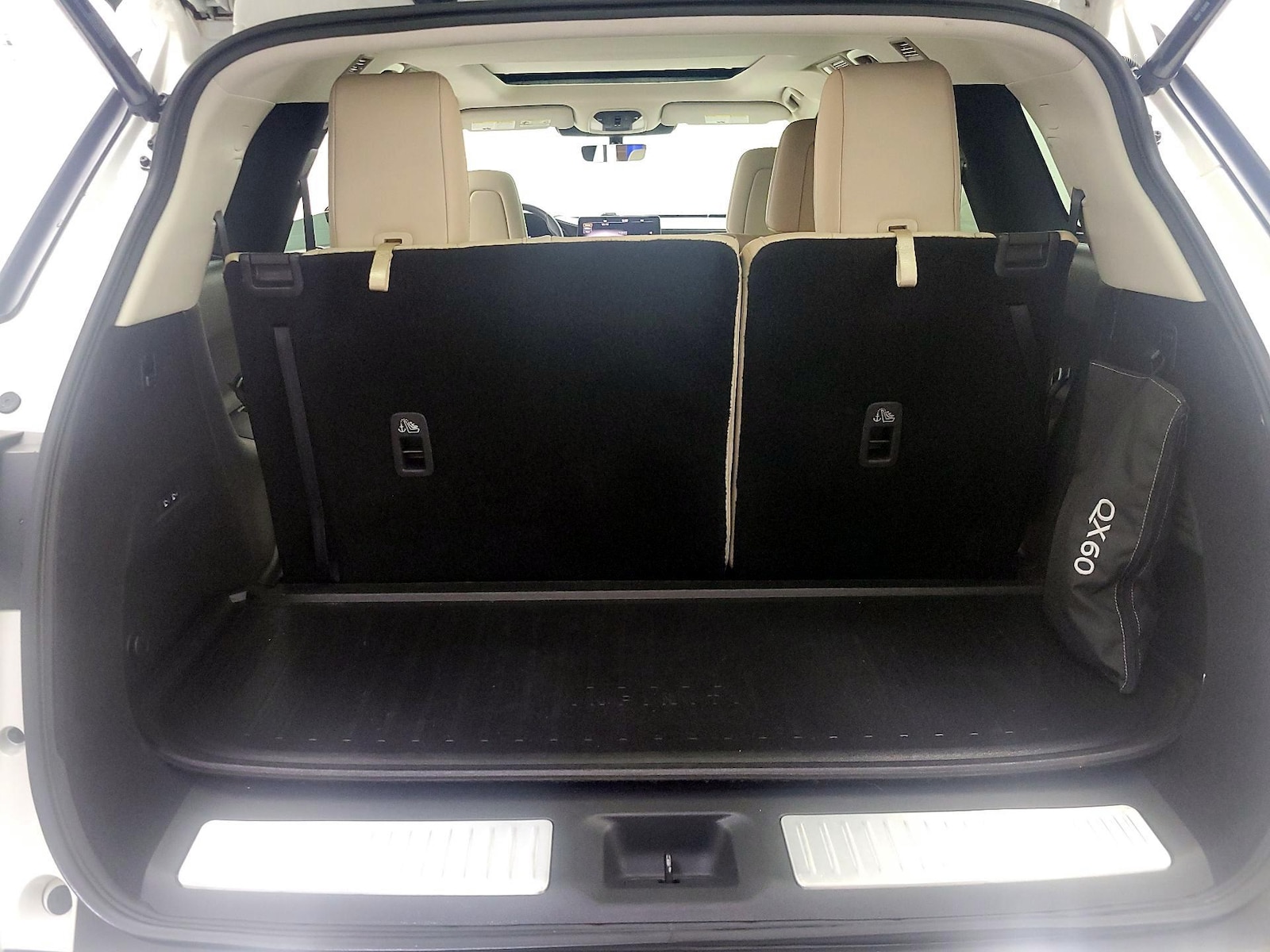2023 INFINITI QX60 SENSORY - Photo 21