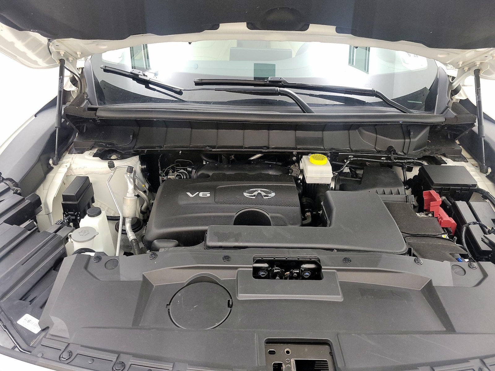 2023 INFINITI QX60 SENSORY - Photo 22