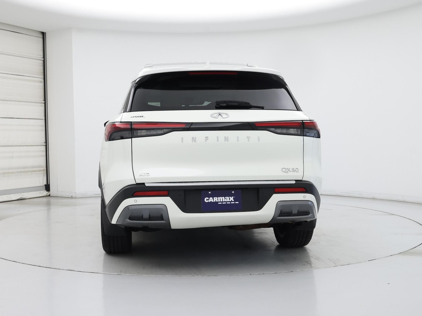 2023 INFINITI QX60 SENSORY - Photo 7