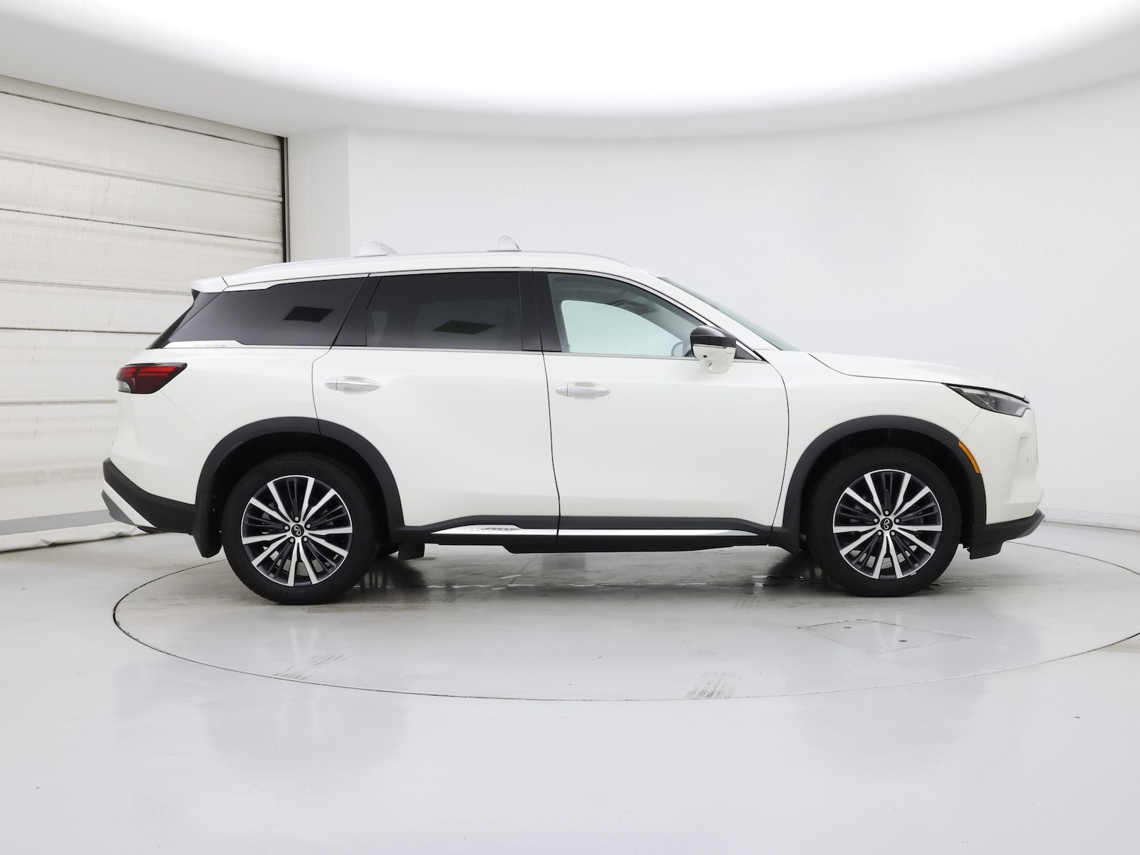 2023 INFINITI QX60 SENSORY - Photo 8