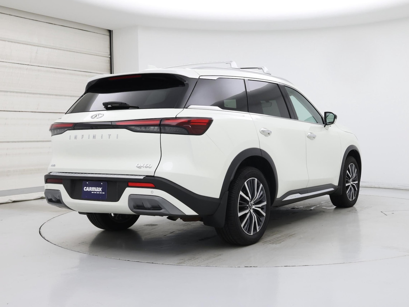 2023 INFINITI QX60 SENSORY - Photo 9