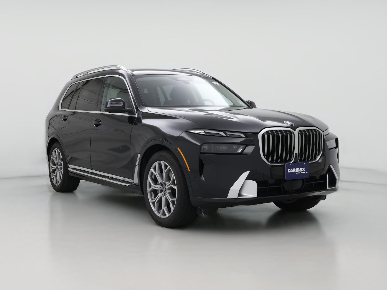 2026 BMW X7
