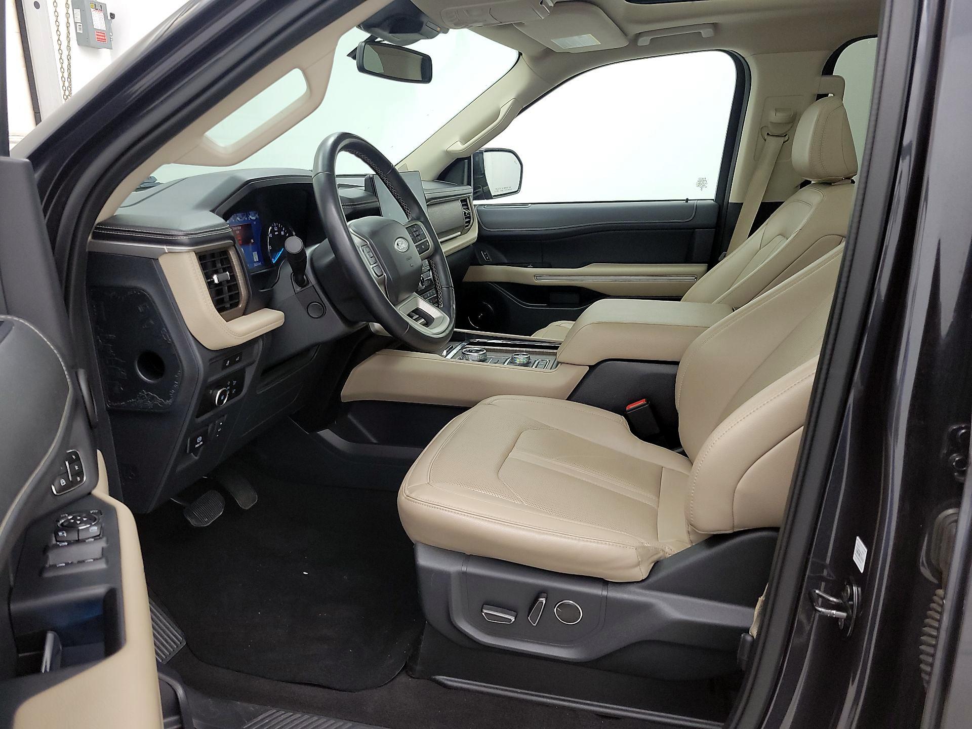 Thumbnail: 2024 Ford Expedition MAX - 11