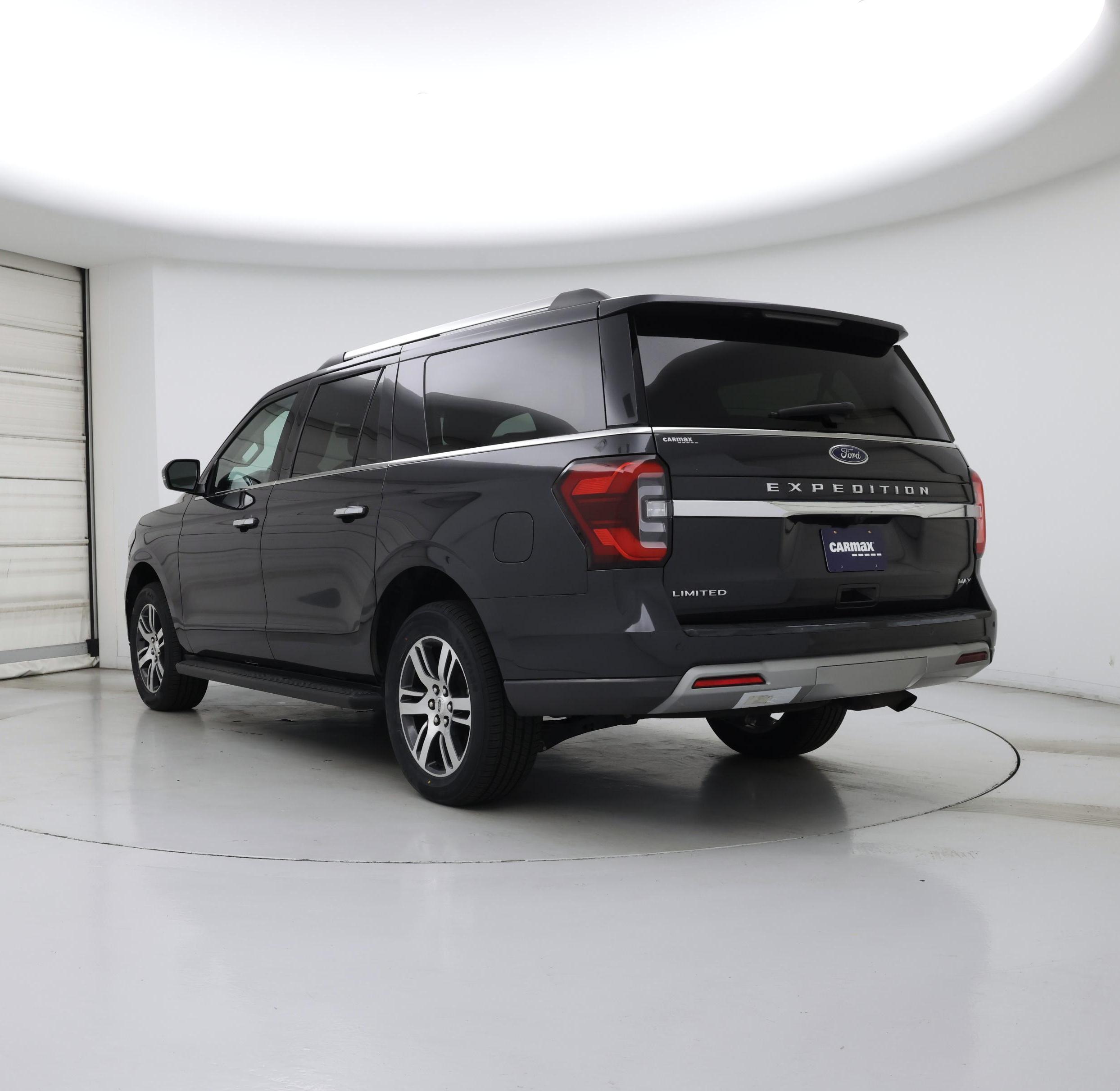 Thumbnail: 2024 Ford Expedition MAX - 2