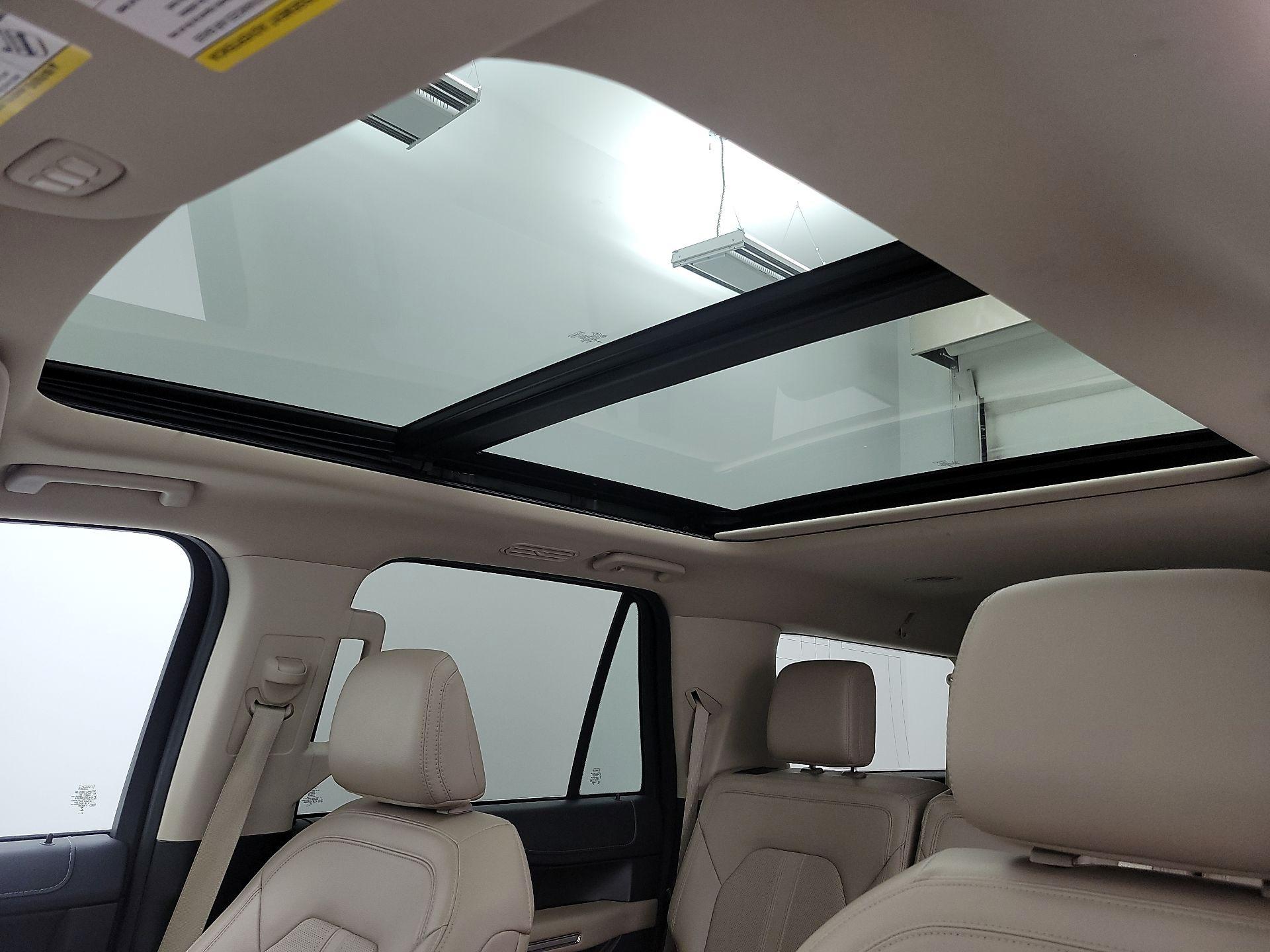 Thumbnail: 2024 Ford Expedition MAX - 20