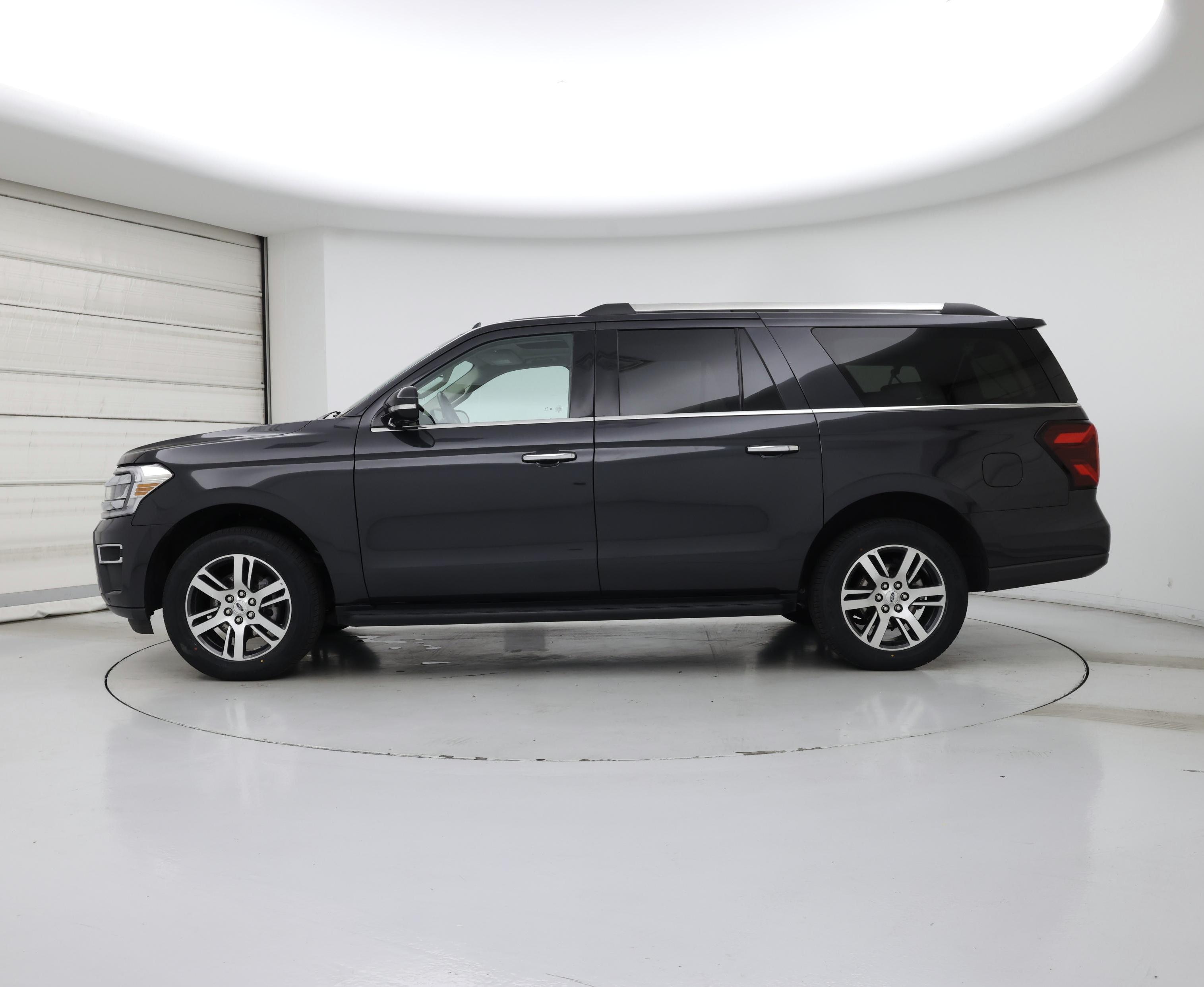 Thumbnail: 2024 Ford Expedition MAX - 3