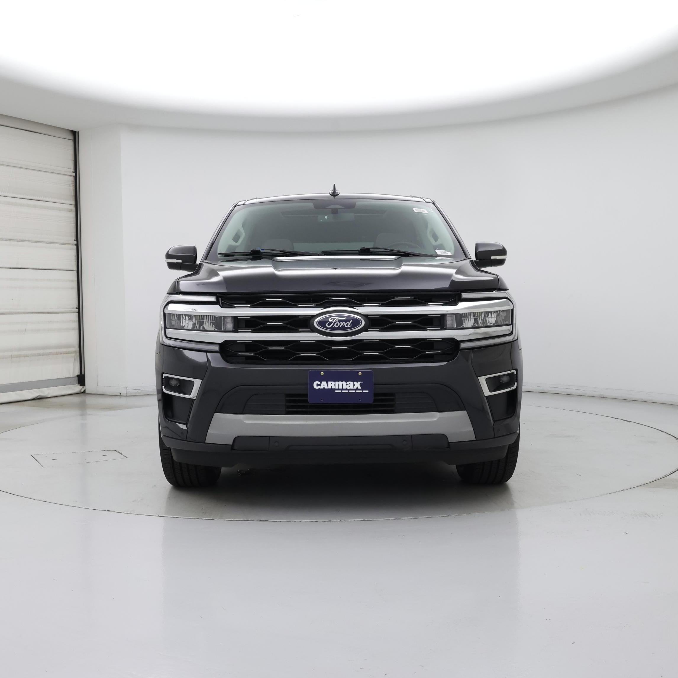 Thumbnail: 2024 Ford Expedition MAX - 5
