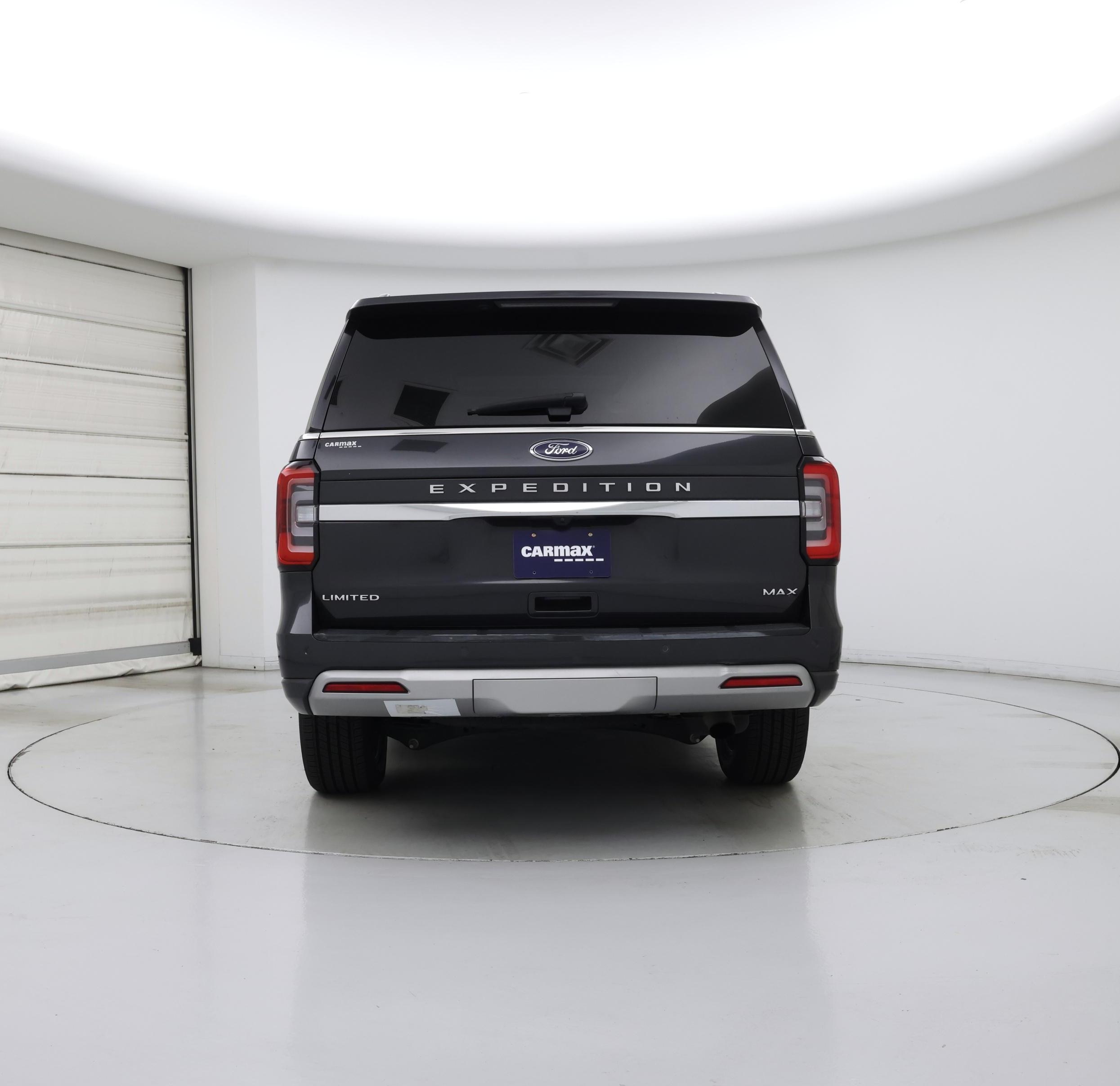 Thumbnail: 2024 Ford Expedition MAX - 6