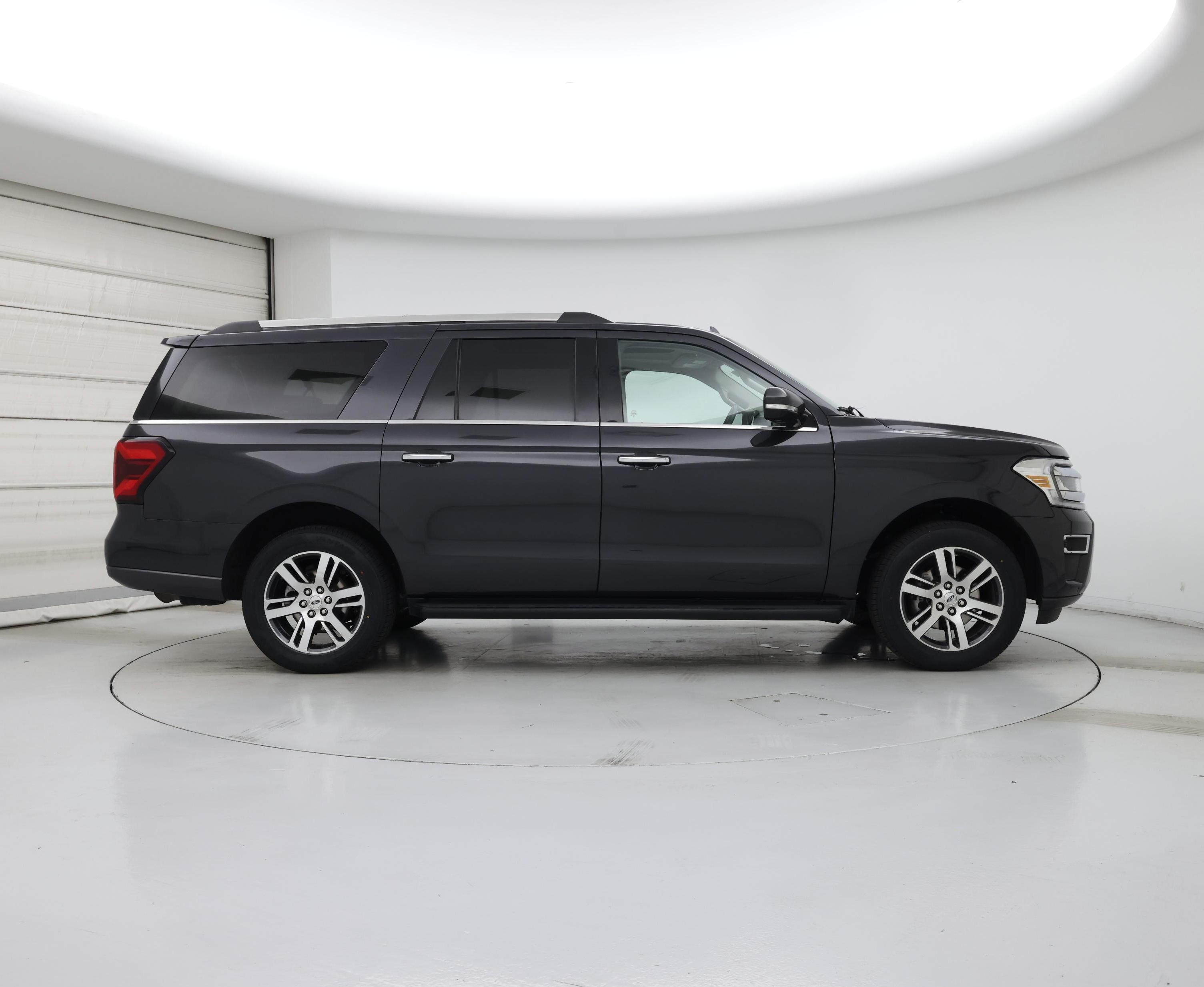 Thumbnail: 2024 Ford Expedition MAX - 7