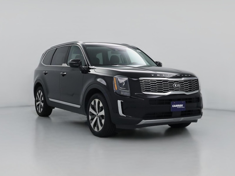 2021 Kia Telluride S -
                  Sicklerville, NJ