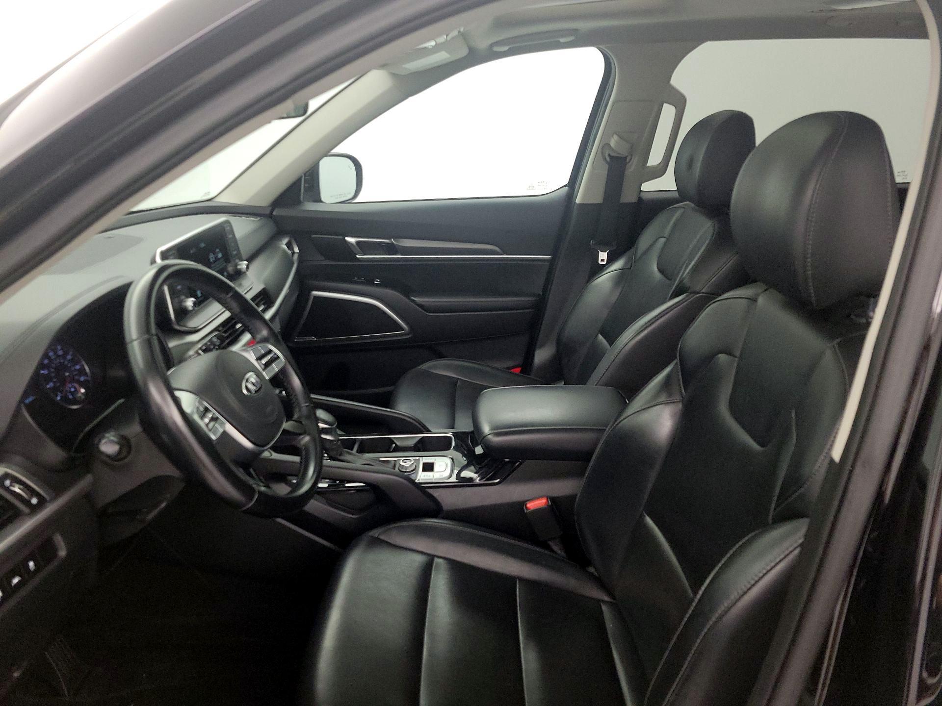 Thumbnail: 2021 Kia Telluride - 11