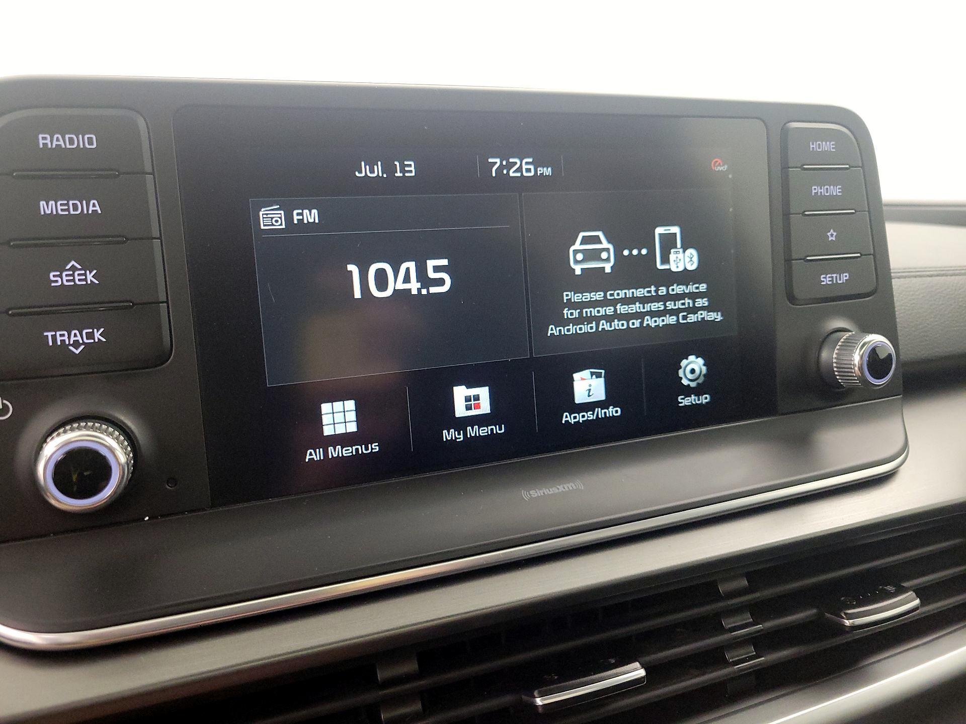 Thumbnail: 2021 Kia Telluride - 14