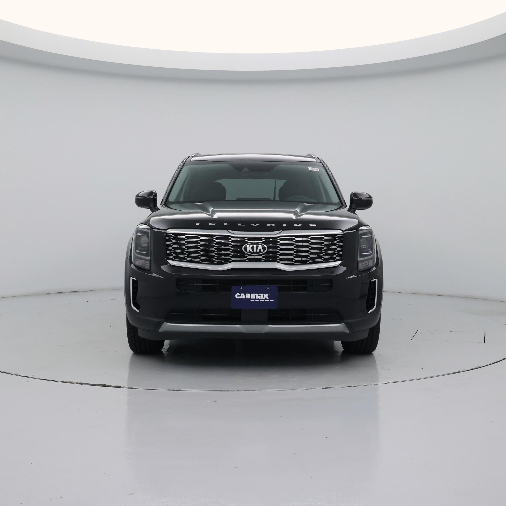 Thumbnail: 2021 Kia Telluride - 5
