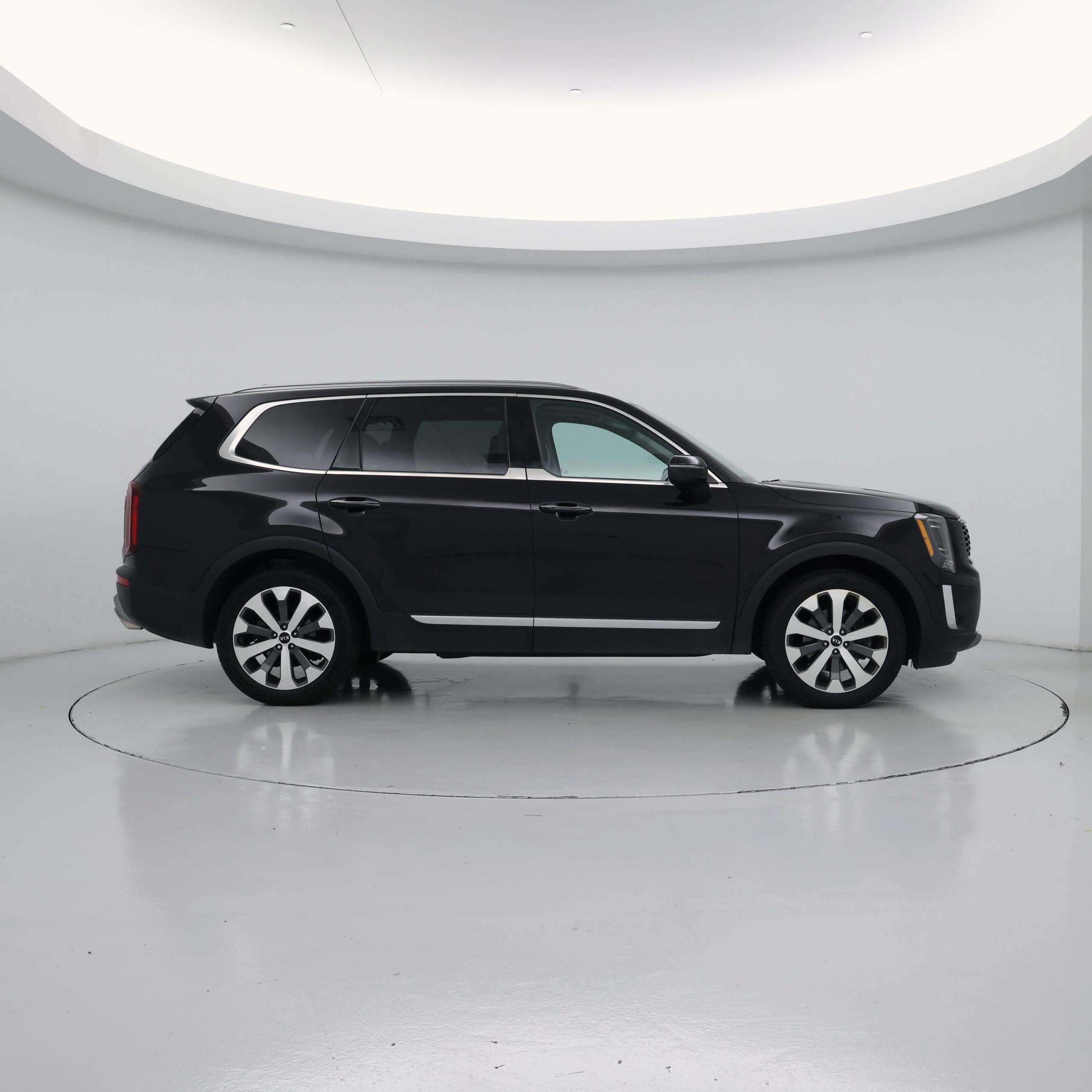 Thumbnail: 2021 Kia Telluride - 7