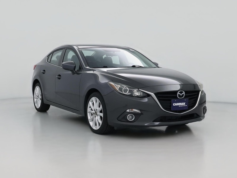 2015 Mazda Mazda3 s Touring -
                  Sicklerville, NJ
