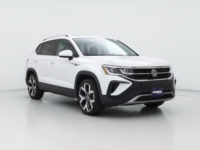 2022 Volkswagen Taos SEL