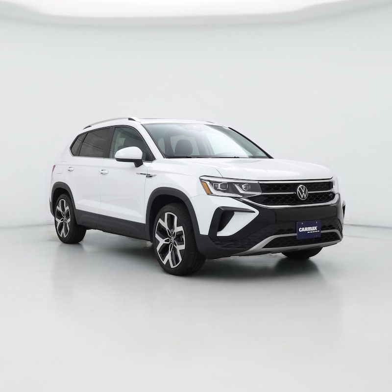 2022 Volkswagen Taos SEL