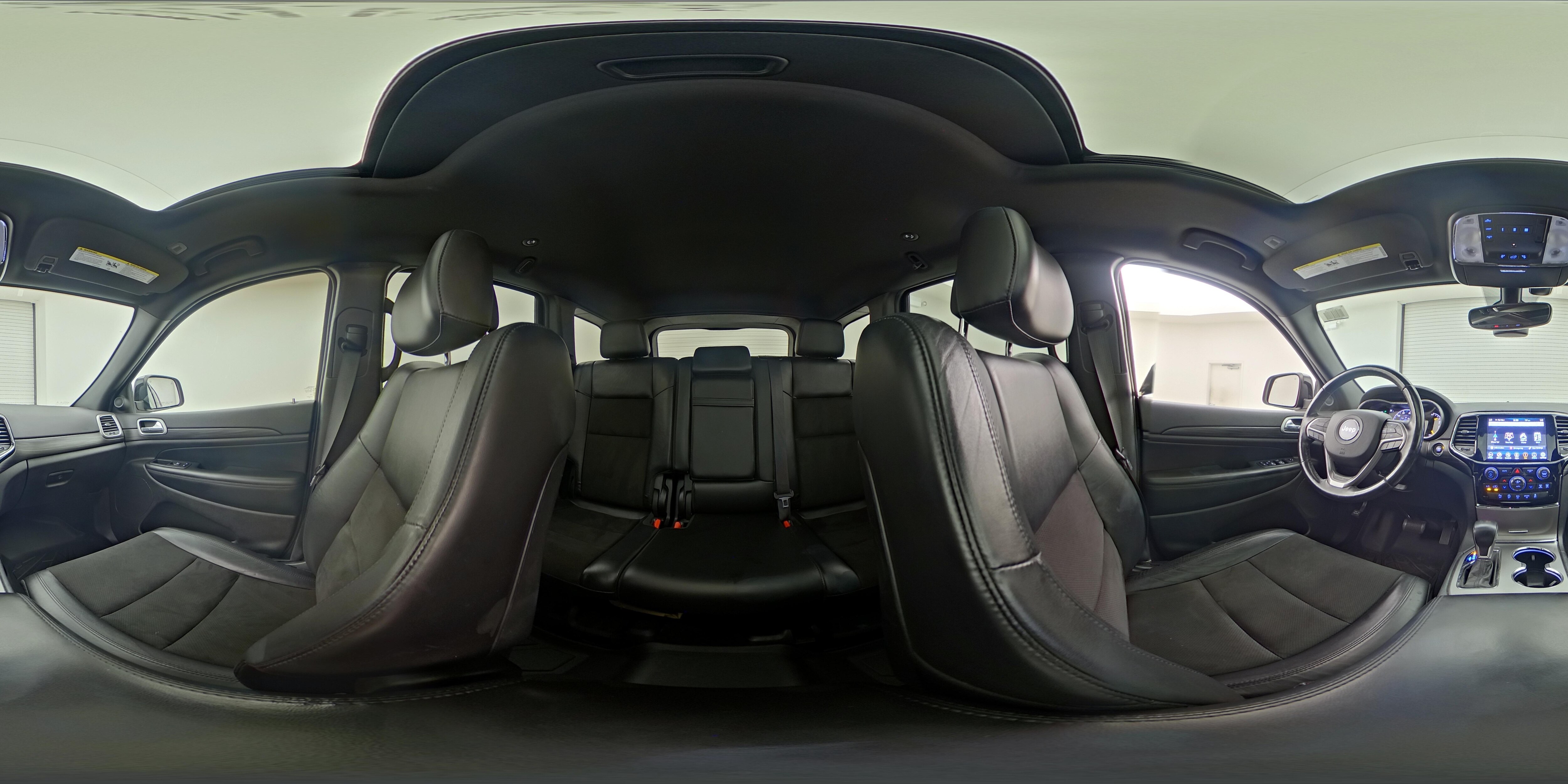 2020 Jeep Grand Cherokee Altitude - Photo 26
