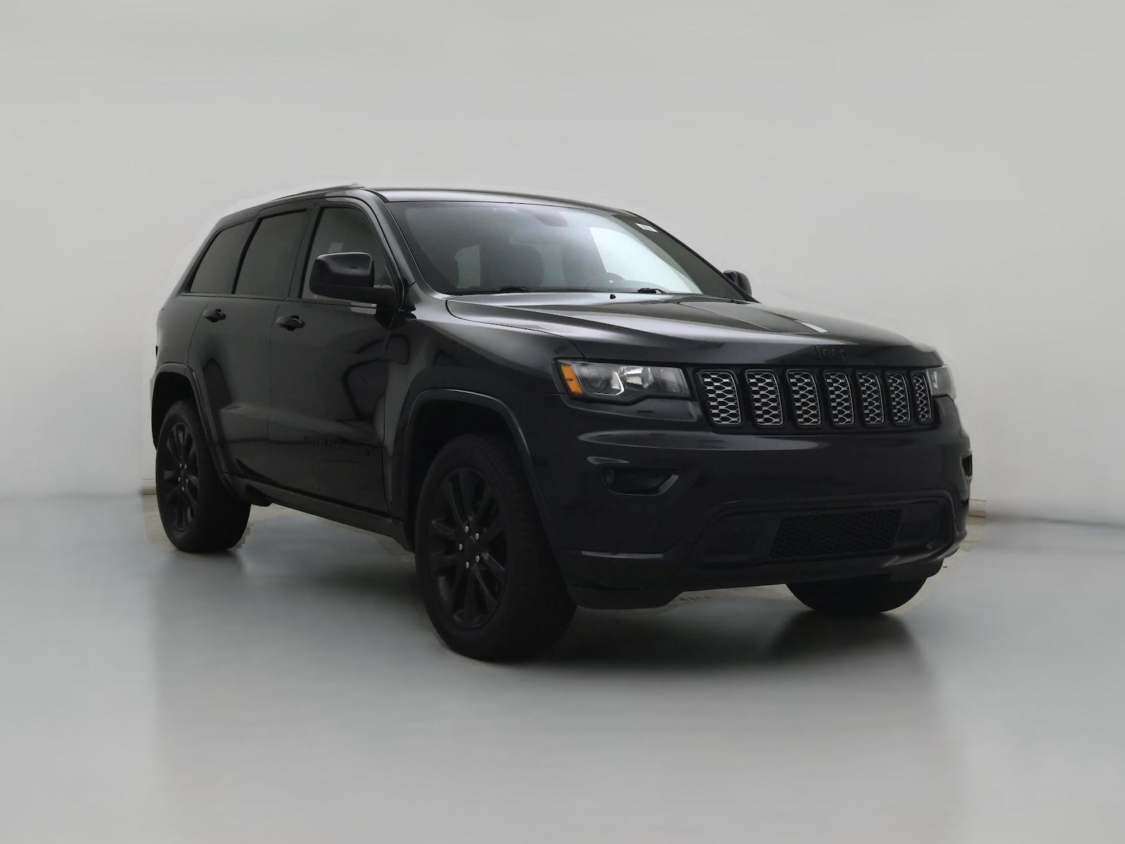 2020 Jeep Grand Cherokee Altitude - Photo 1