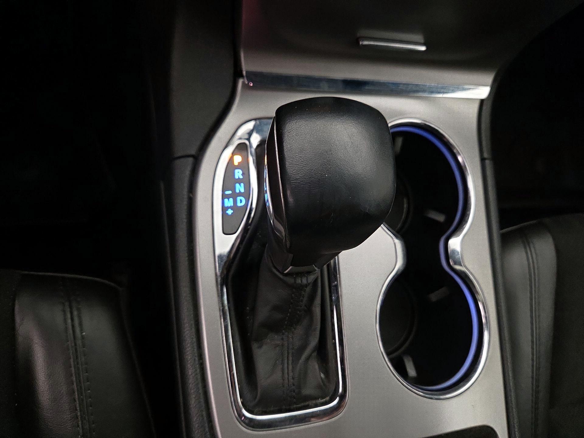 Thumbnail: 2020 Jeep Grand Cherokee - 18