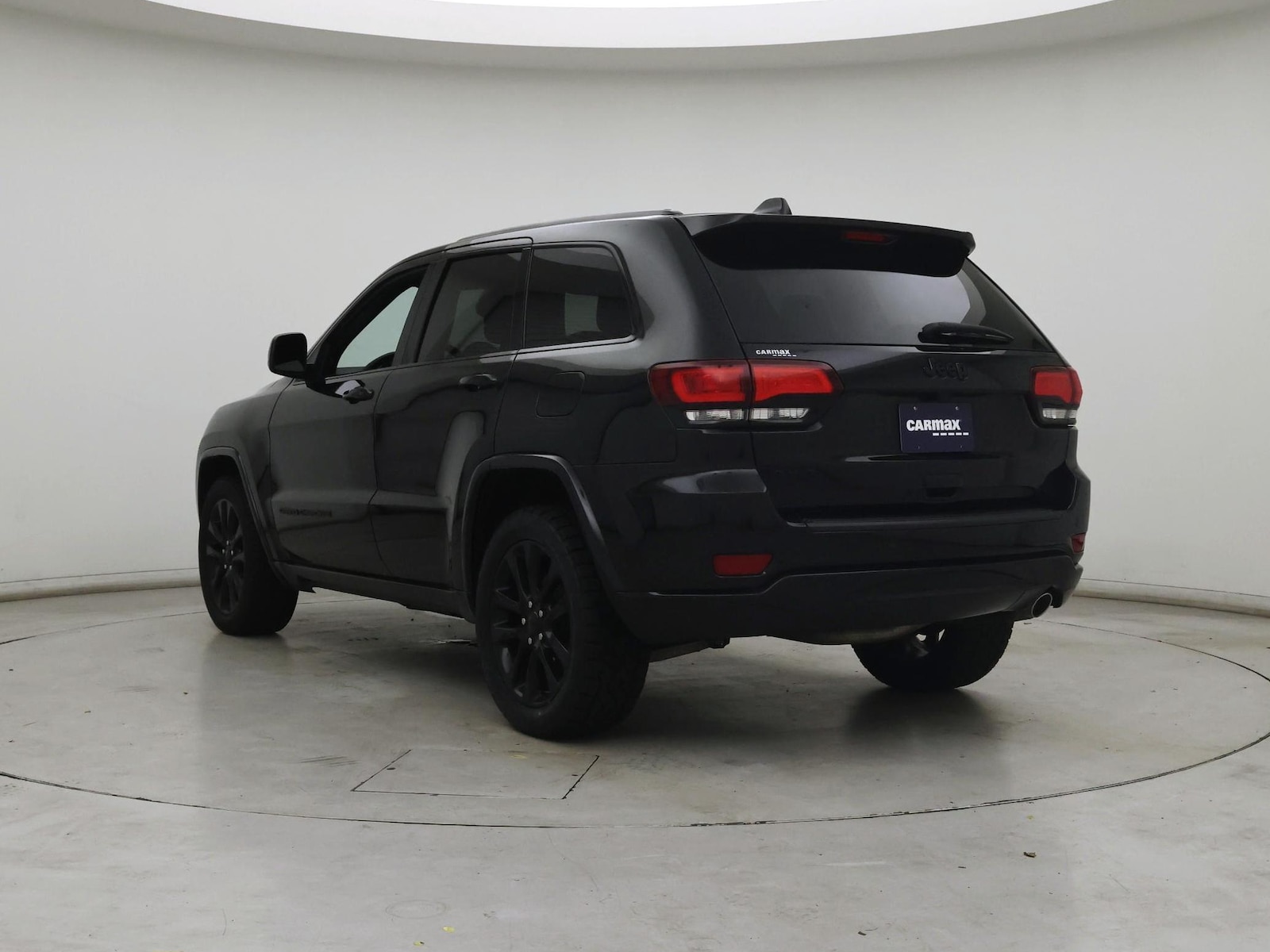 2020 Jeep Grand Cherokee Altitude - Photo 3