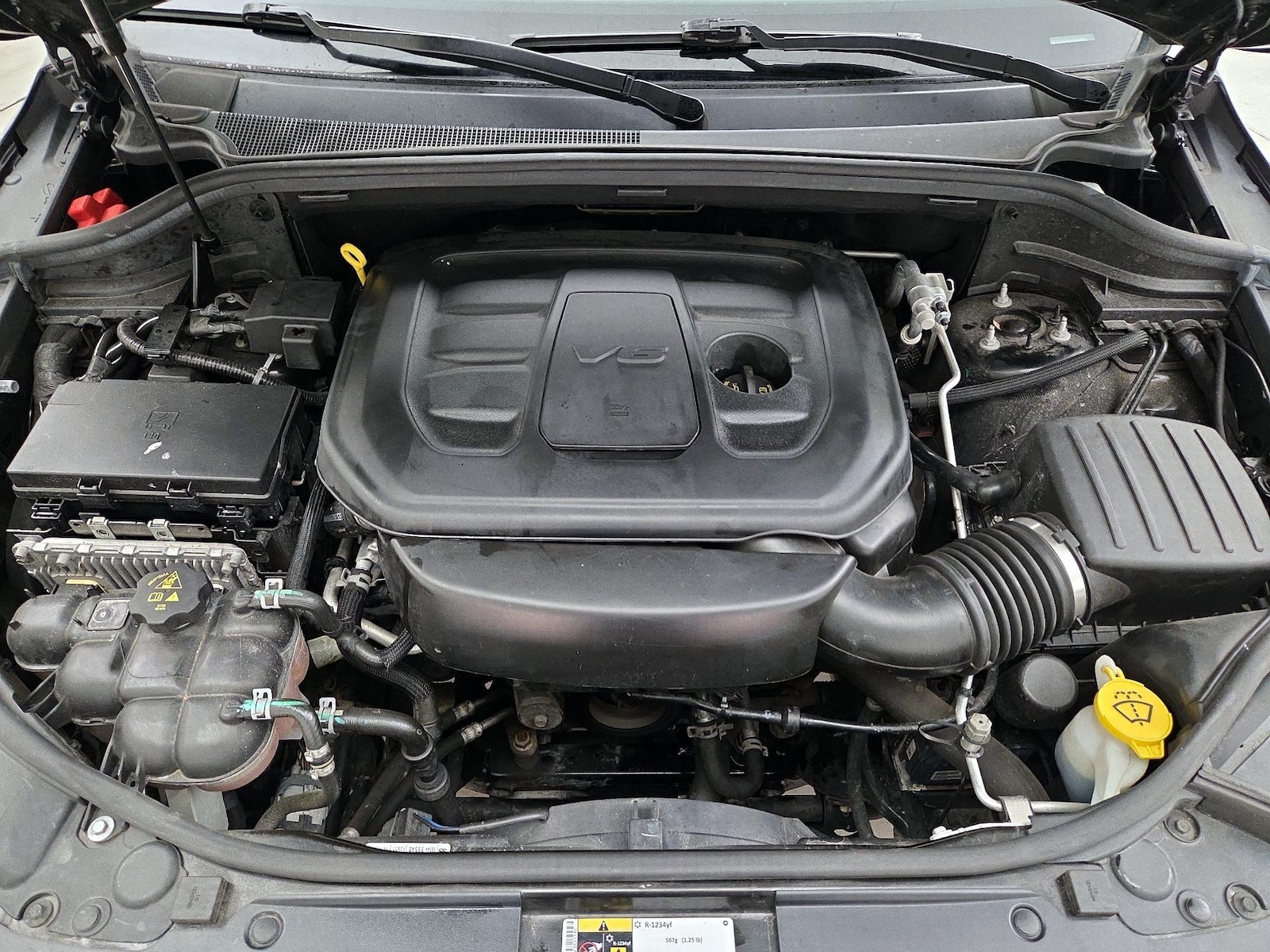 2020 Jeep Grand Cherokee Altitude - Photo 24