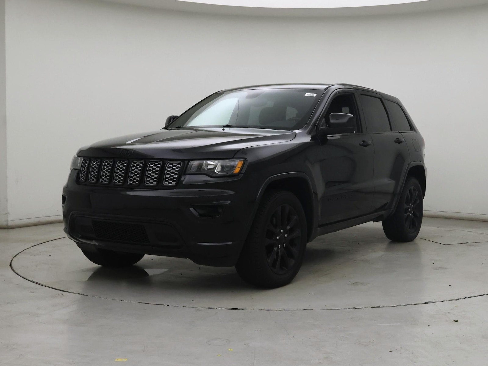 2020 Jeep Grand Cherokee Altitude - Photo 5