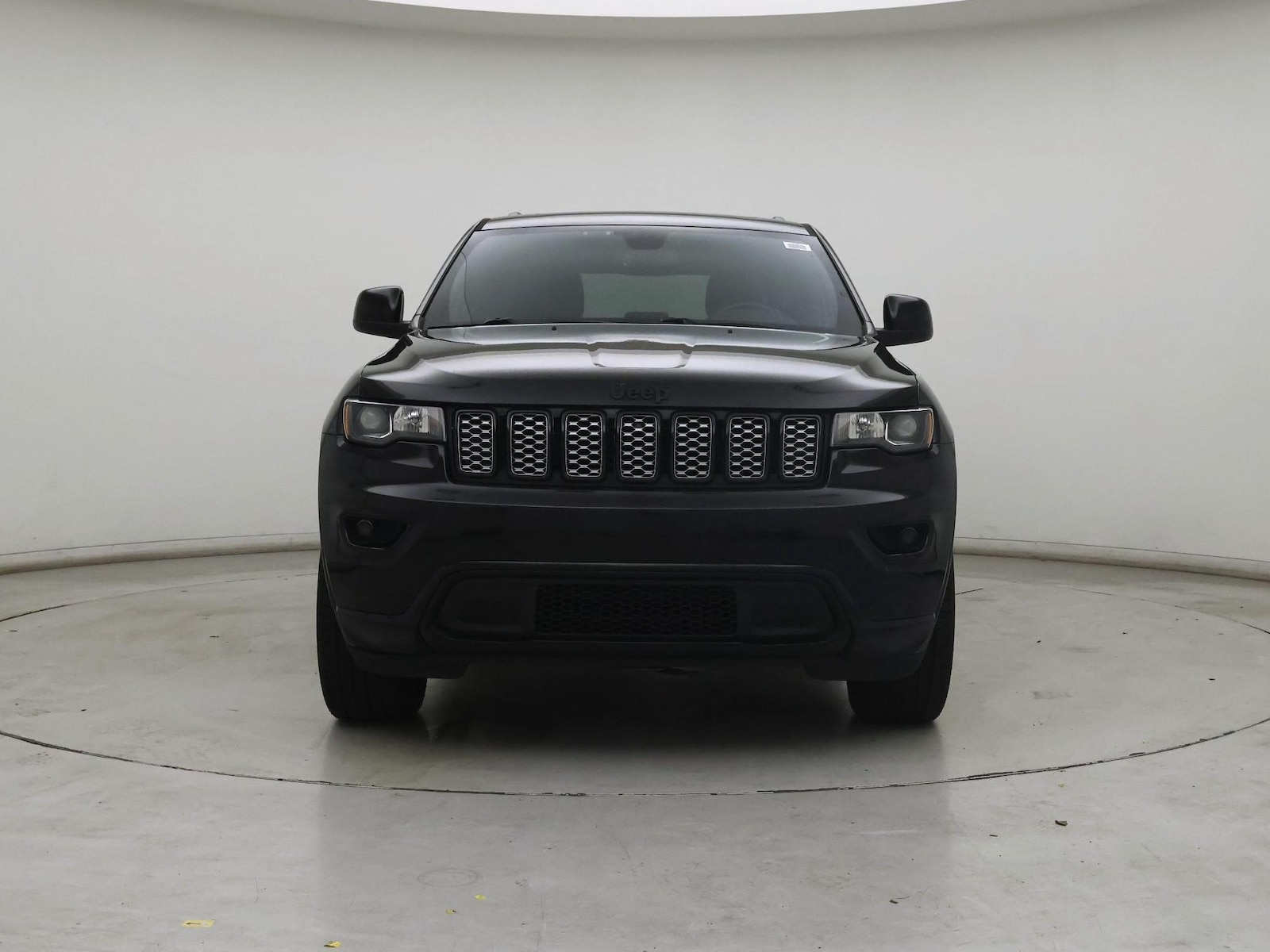 2020 Jeep Grand Cherokee Altitude - Photo 6