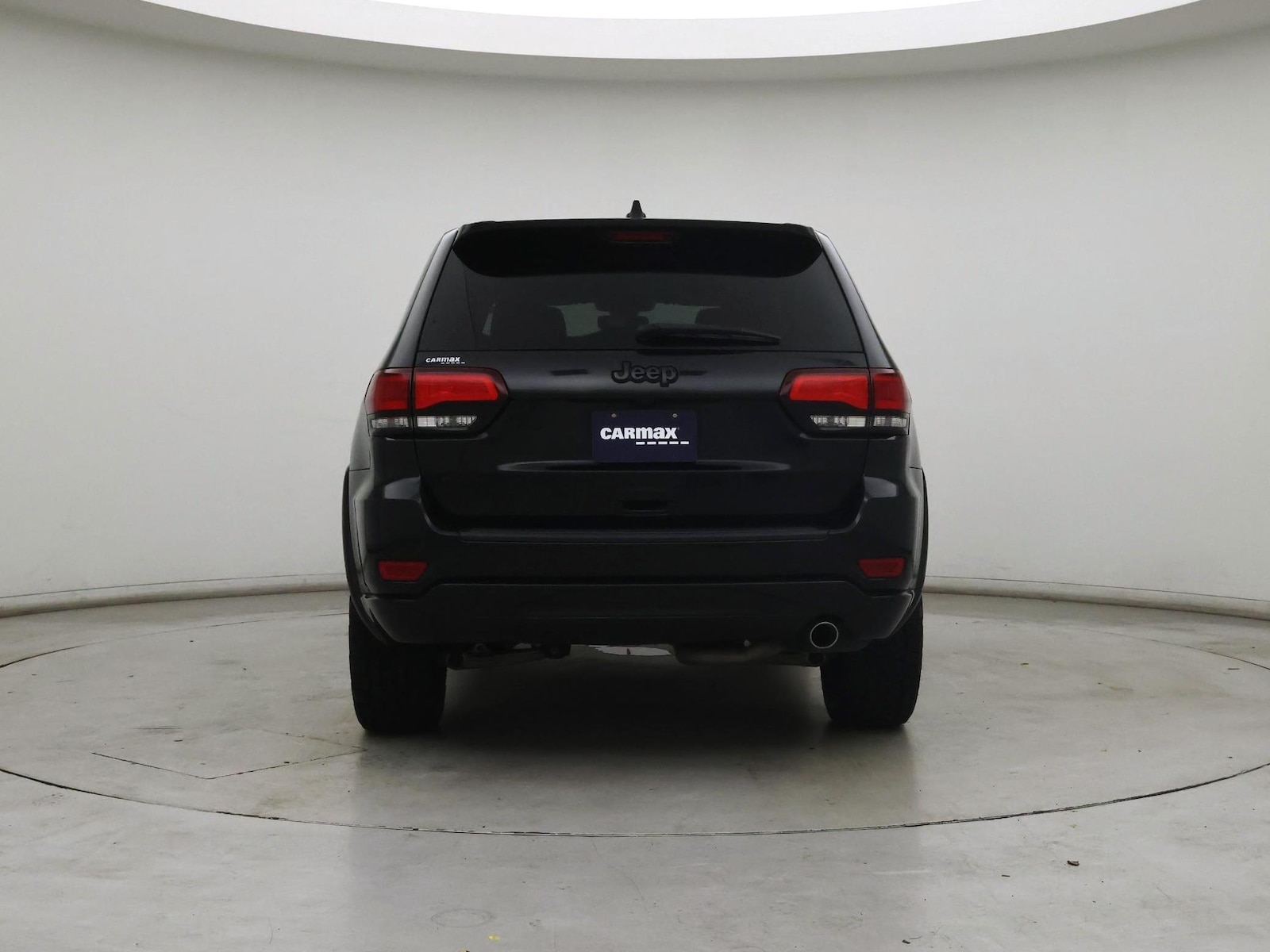 2020 Jeep Grand Cherokee Altitude - Photo 7