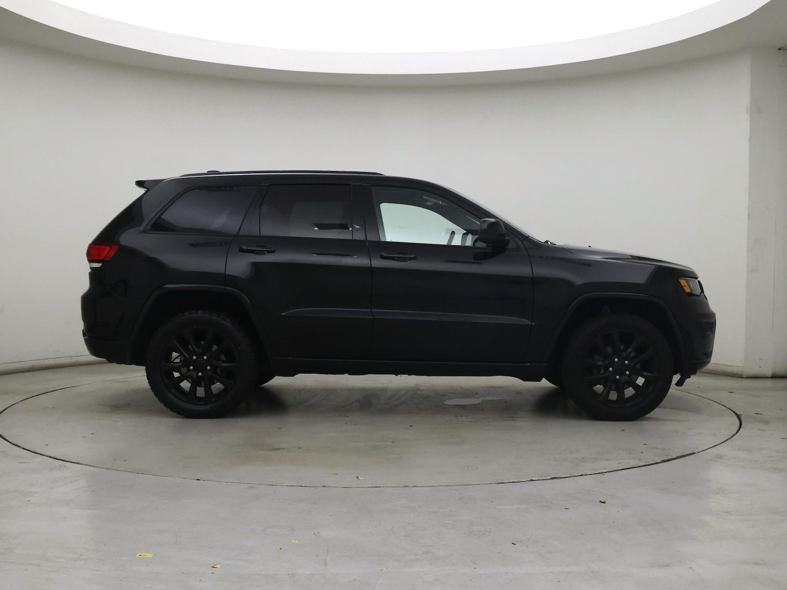 2020 Jeep Grand Cherokee Altitude - Photo 8
